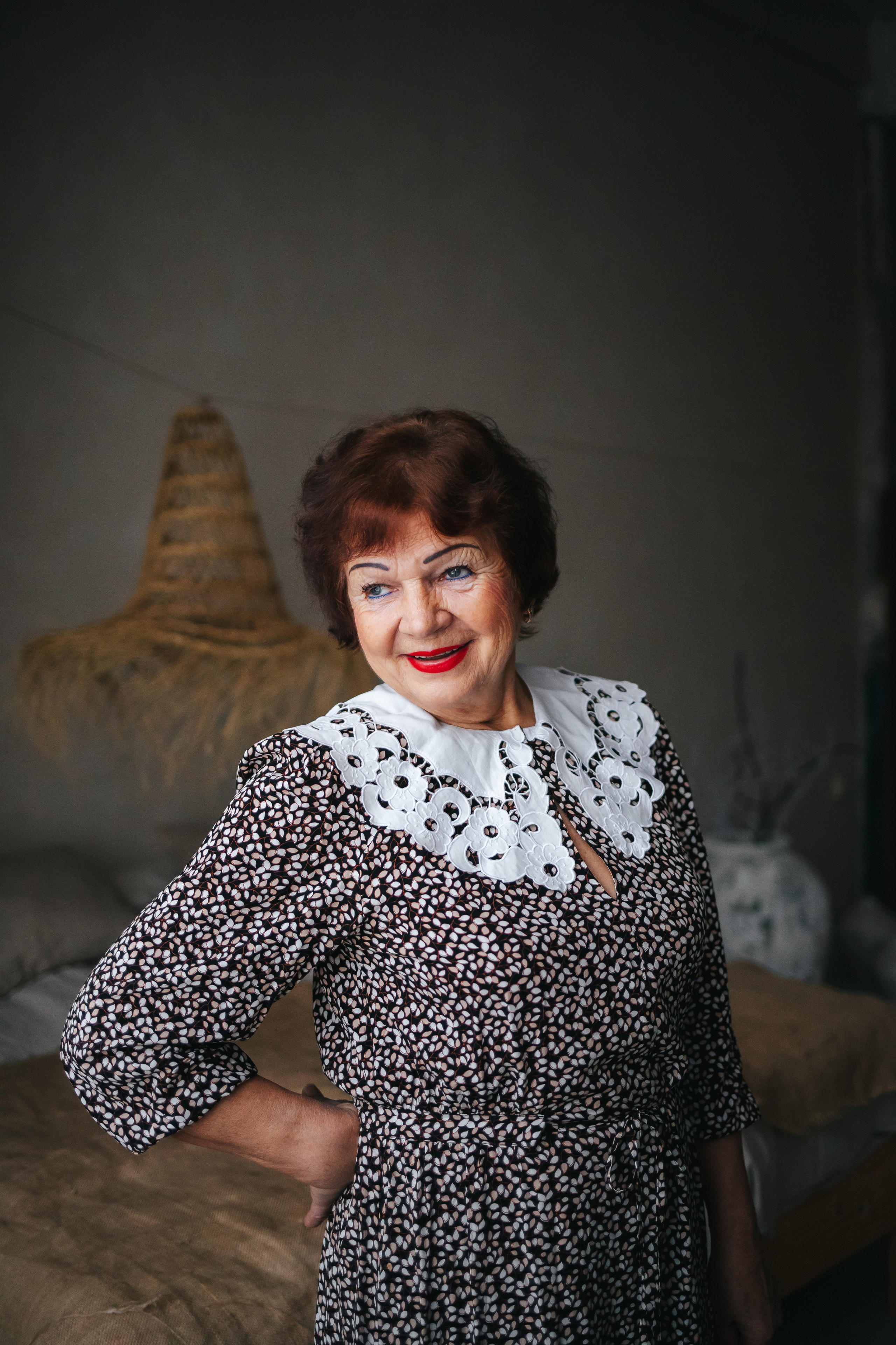 Большая семья. Семейный lifestyle фотограф в Санкт-Петербурге Людмила Пахомова