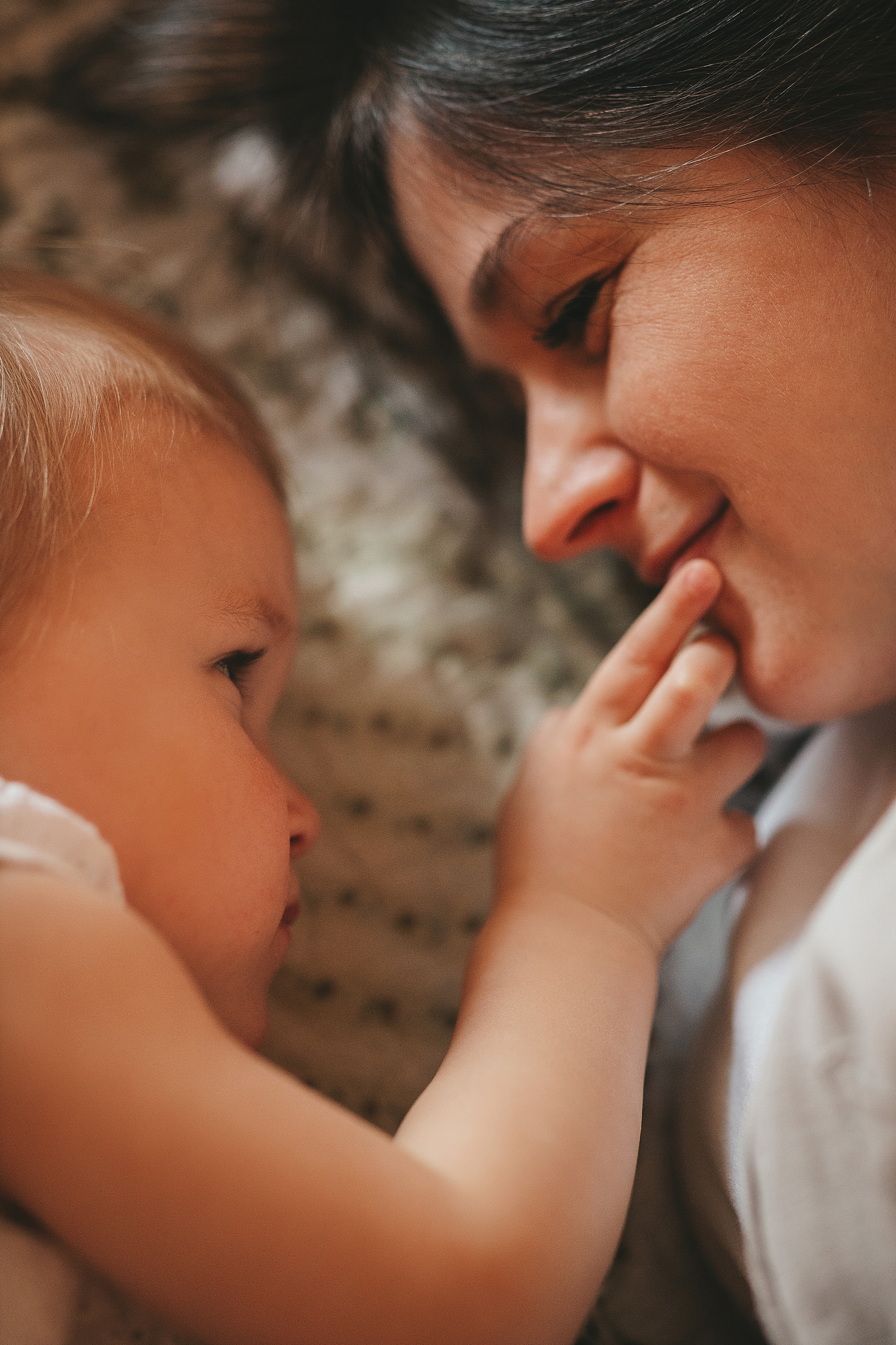 Паша, Оля и Тася. Семейный lifestyle фотограф в Санкт-Петербурге Людмила Пахомова