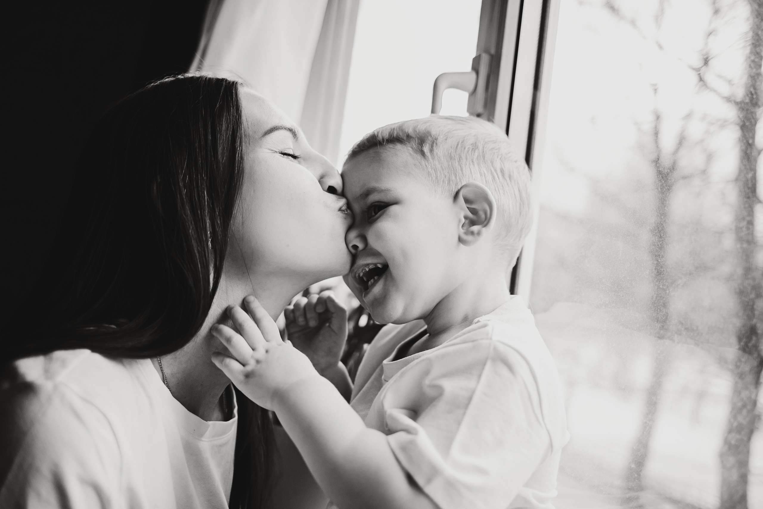 Ульяна, Саша и Миша. Семейный lifestyle фотограф в Санкт-Петербурге Людмила Пахомова