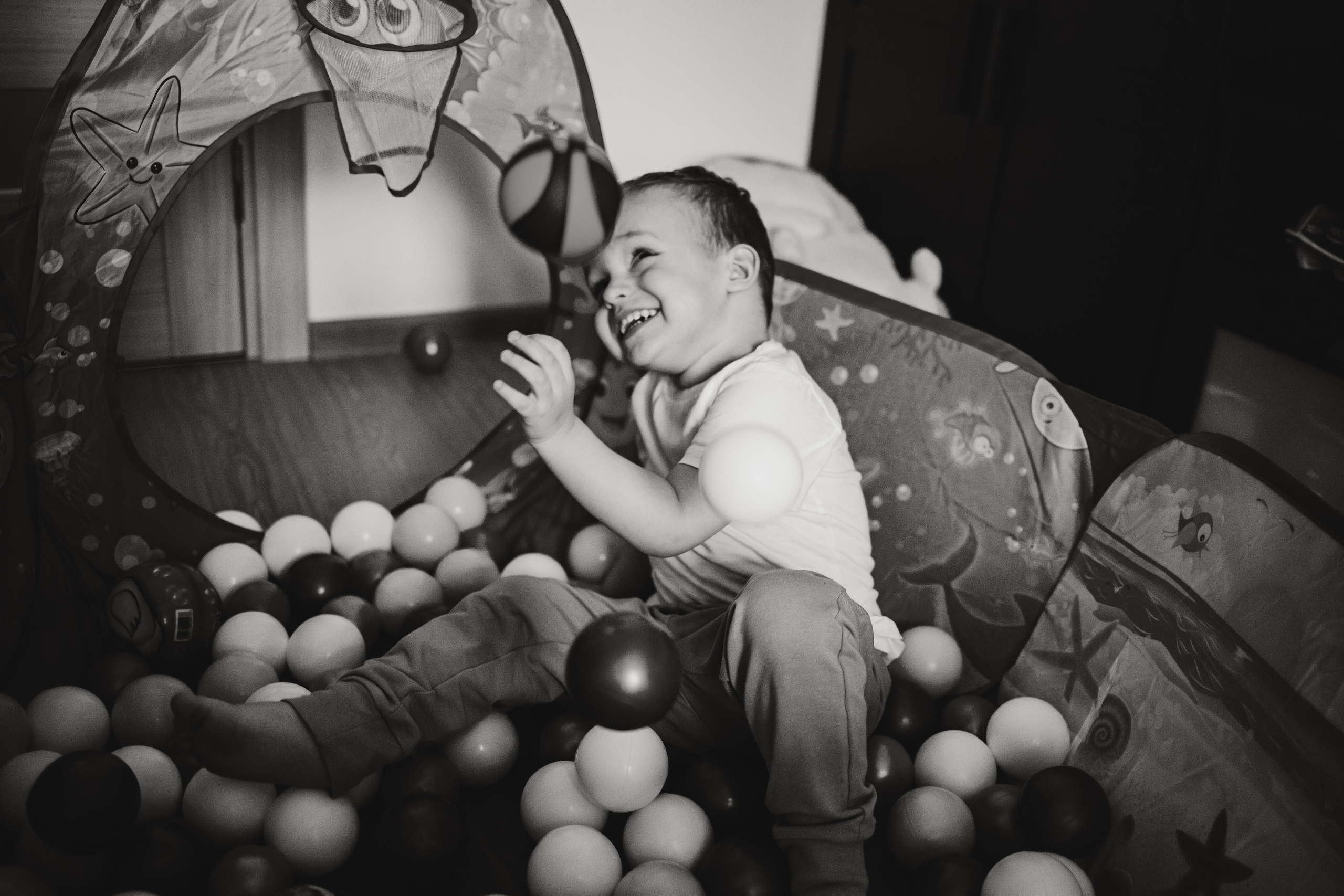 Дима, Женя и Максим. Семейный lifestyle фотограф в Санкт-Петербурге Людмила Пахомова