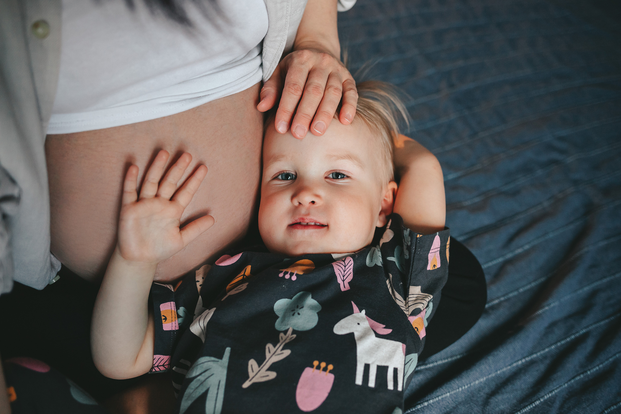 Паша, Оля и Тася. Семейный lifestyle фотограф в Санкт-Петербурге Людмила Пахомова