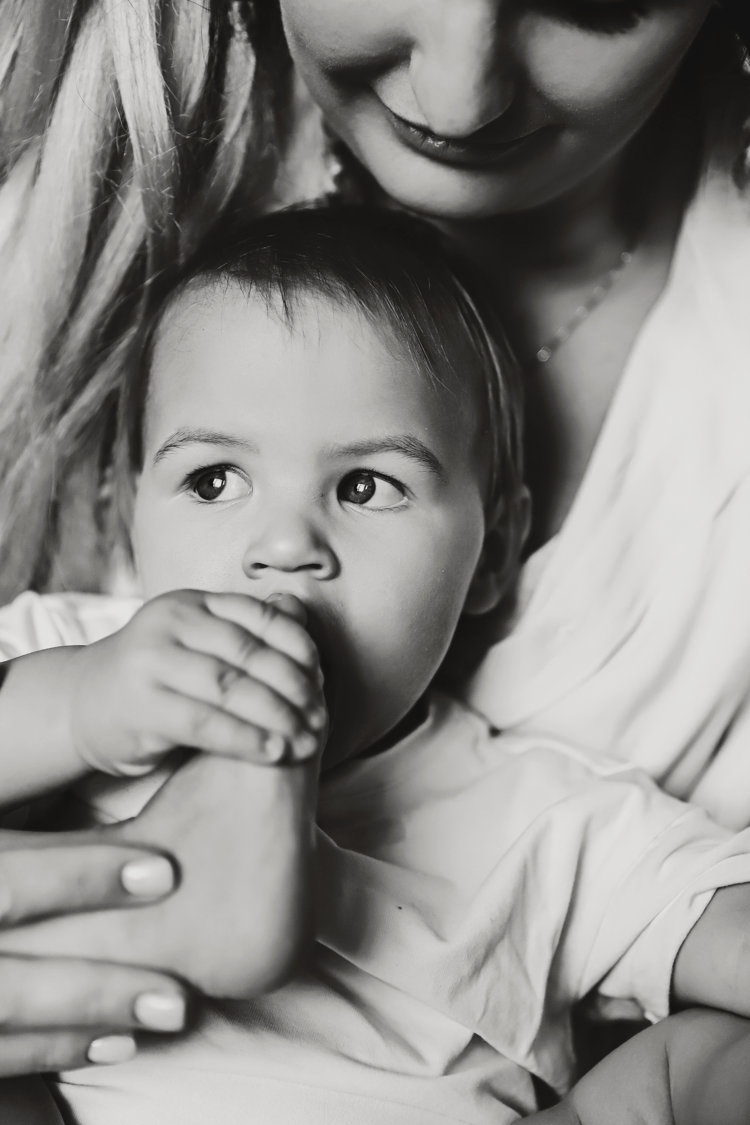 Максим, Аня, Лиза и Соня. Семейный lifestyle фотограф в Санкт-Петербурге Людмила Пахомова