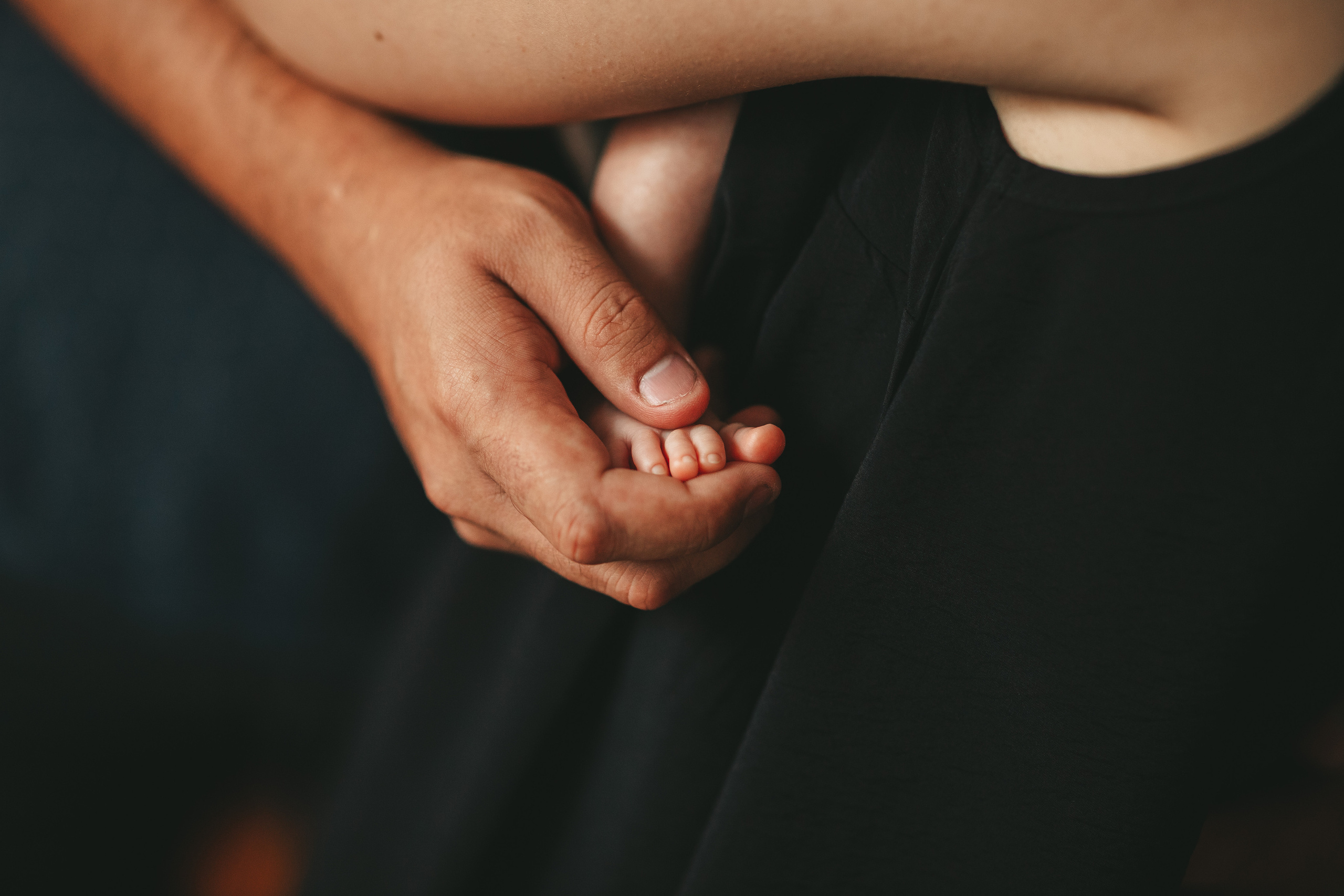 Максим, Алия, Карина и Кира. Семейный lifestyle фотограф в Санкт-Петербурге Людмила Пахомова