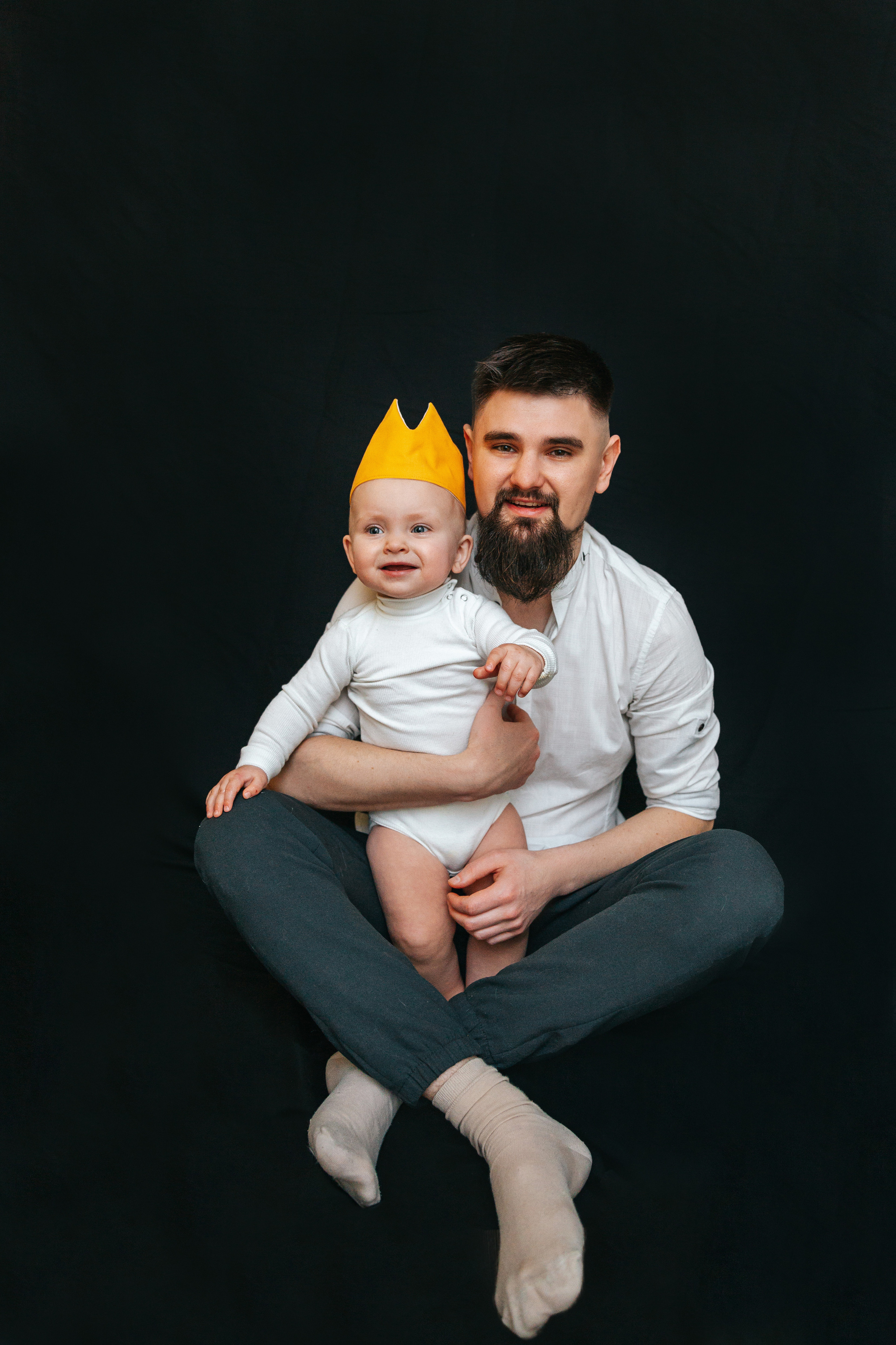 Женя, Лера и Алиса. Семейный lifestyle фотограф в Санкт-Петербурге Людмила Пахомова