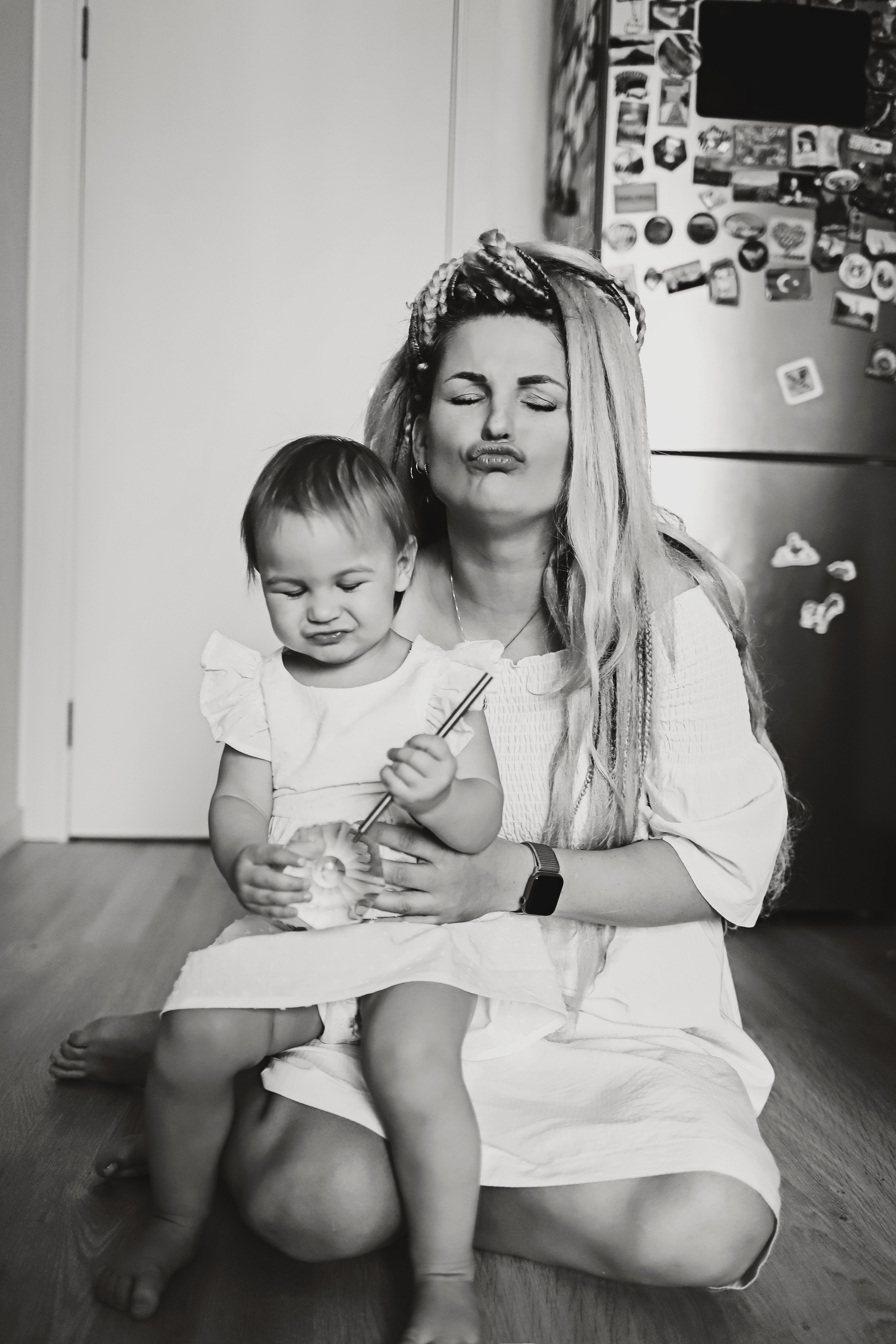 Максим, Аня, Лиза и Соня. Семейный lifestyle фотограф в Санкт-Петербурге Людмила Пахомова