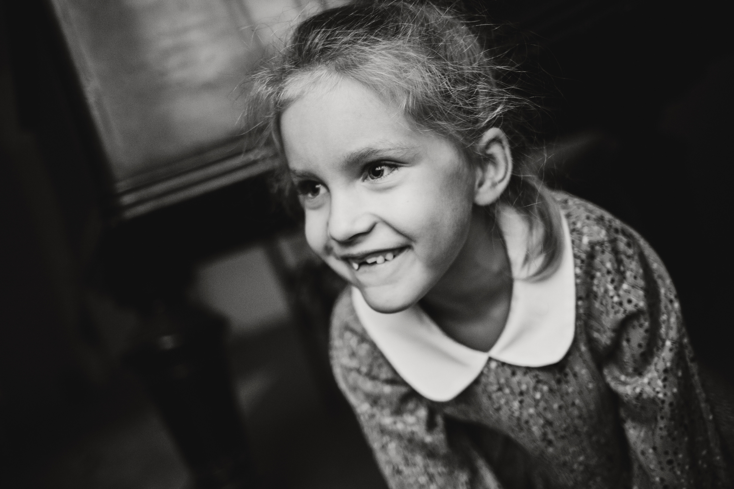 Большая семья. Семейный lifestyle фотограф в Санкт-Петербурге Людмила Пахомова