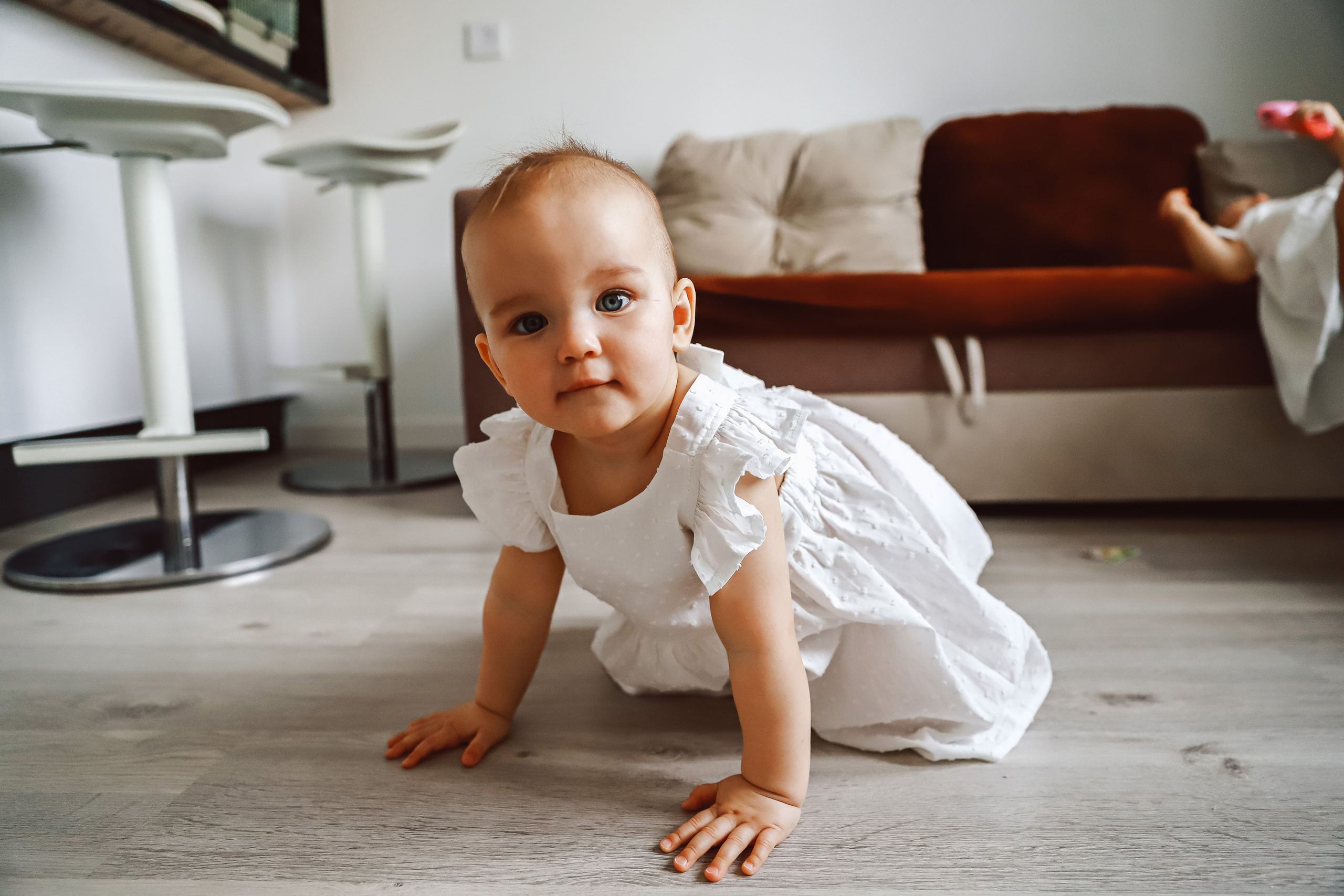 Максим, Аня, Лиза и Соня. Семейный lifestyle фотограф в Санкт-Петербурге Людмила Пахомова