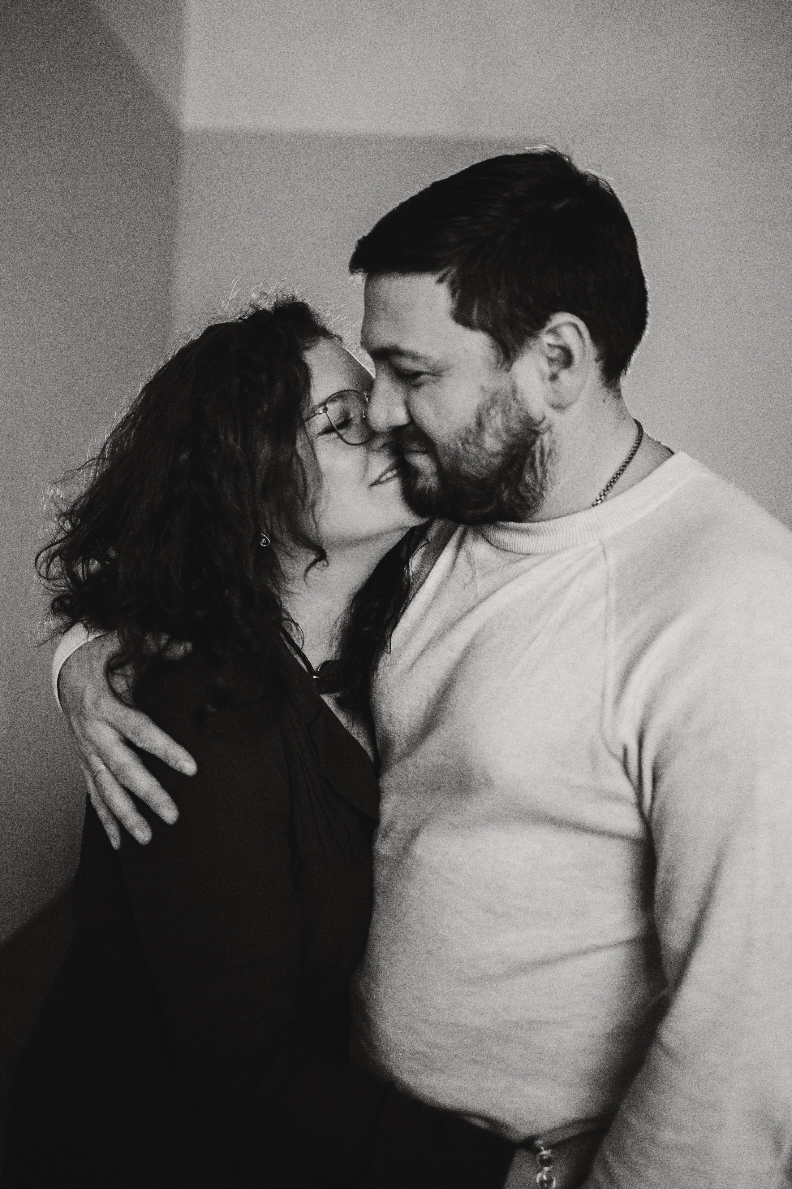 Большая семья. Семейный lifestyle фотограф в Санкт-Петербурге Людмила Пахомова