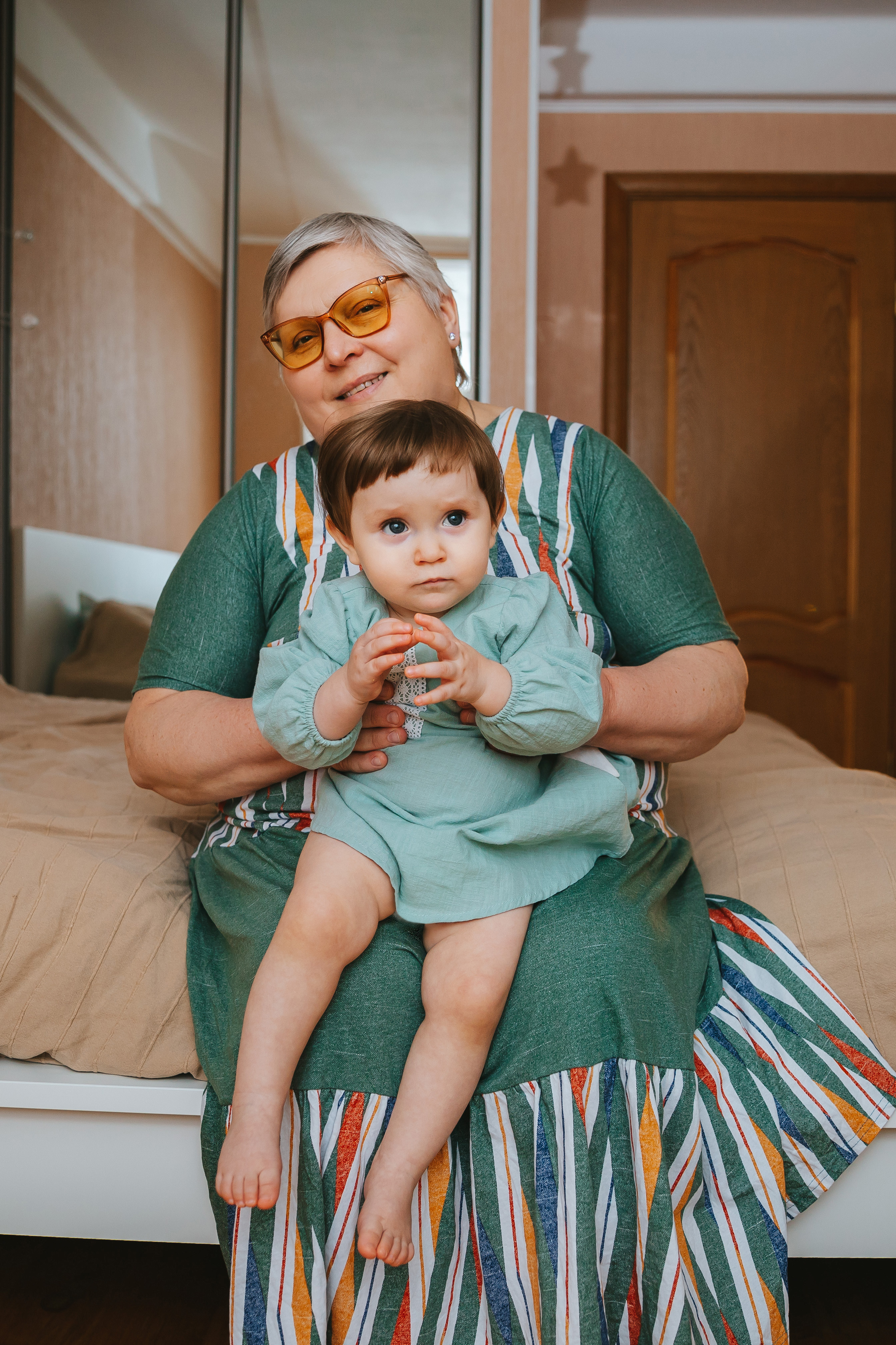 Арсений, Айгуль и Тея. Семейный lifestyle фотограф в Санкт-Петербурге Людмила Пахомова