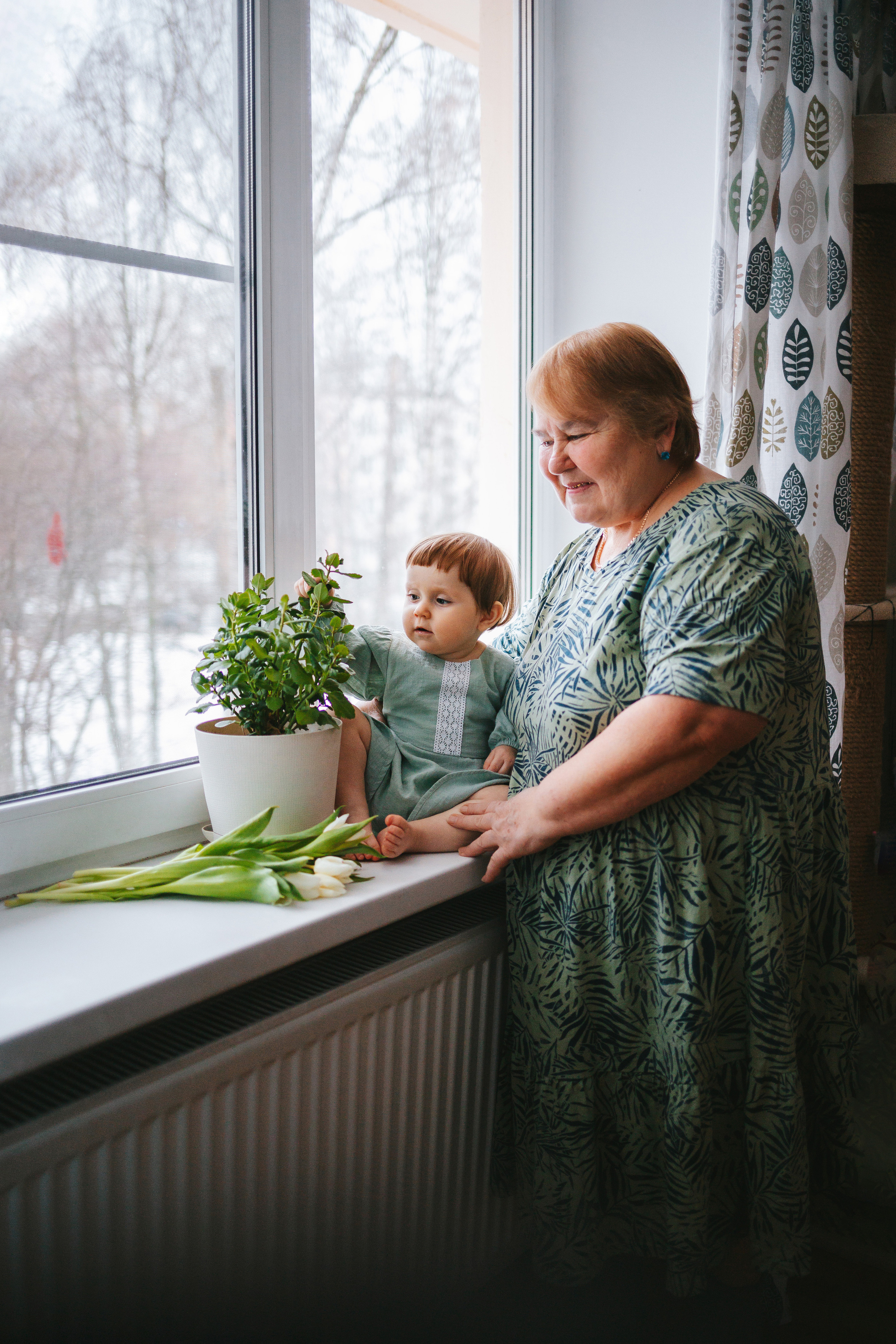 Арсений, Айгуль и Тея. Семейный lifestyle фотограф в Санкт-Петербурге Людмила Пахомова