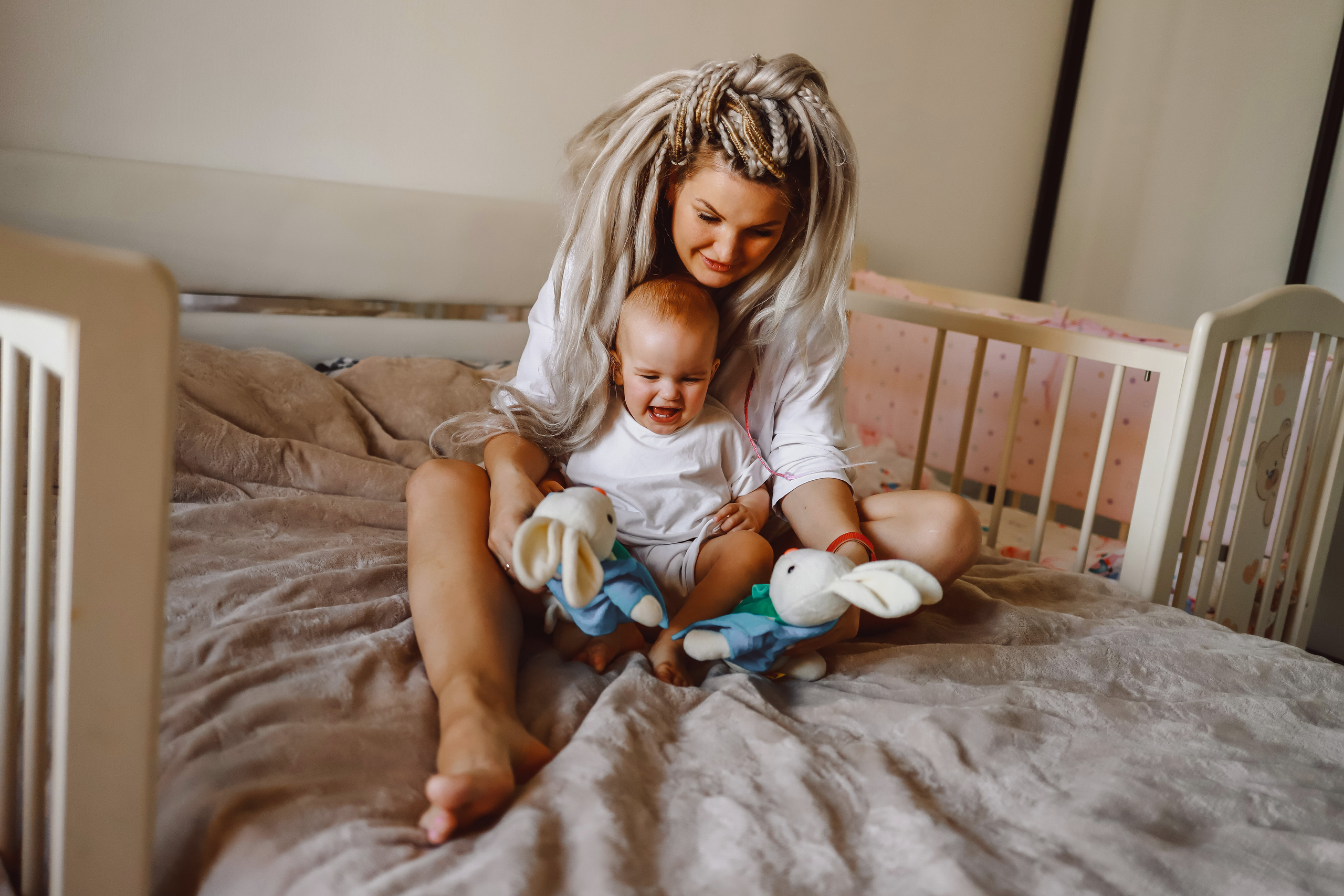 Максим, Аня, Лиза и Соня. Семейный lifestyle фотограф в Санкт-Петербурге Людмила Пахомова