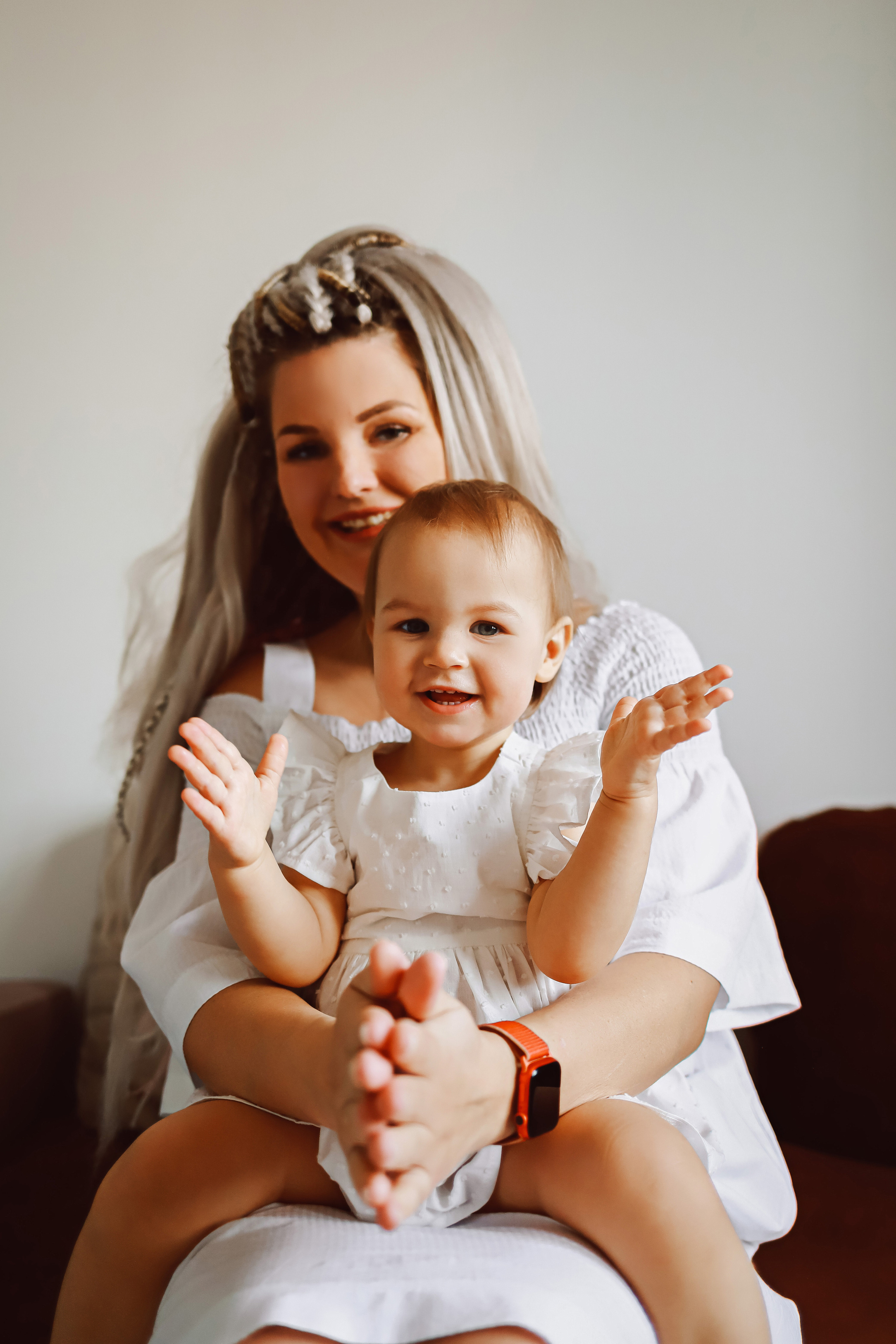 Максим, Аня, Лиза и Соня. Семейный lifestyle фотограф в Санкт-Петербурге Людмила Пахомова