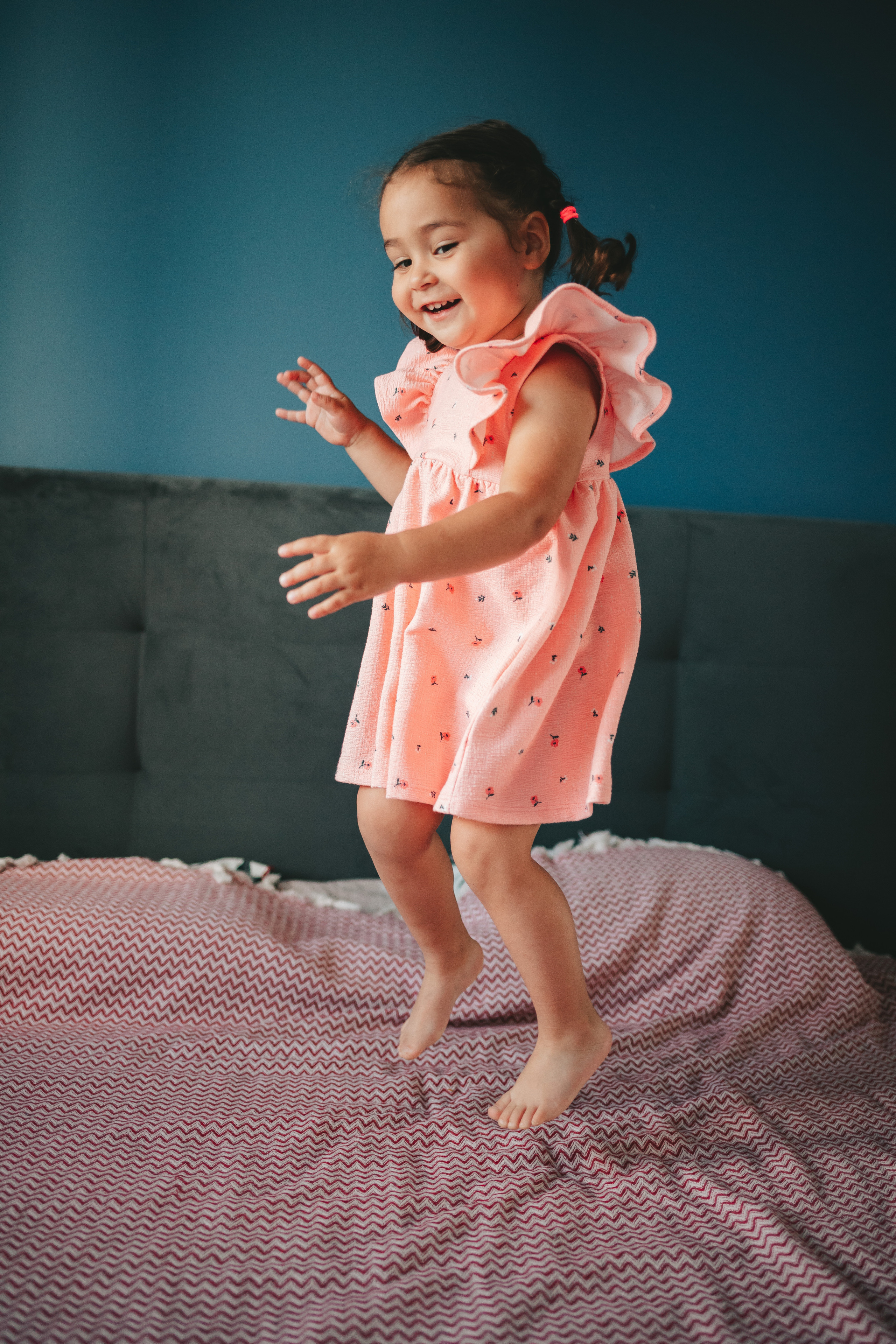 Максим, Алия, Карина и Кира. Семейный lifestyle фотограф в Санкт-Петербурге Людмила Пахомова