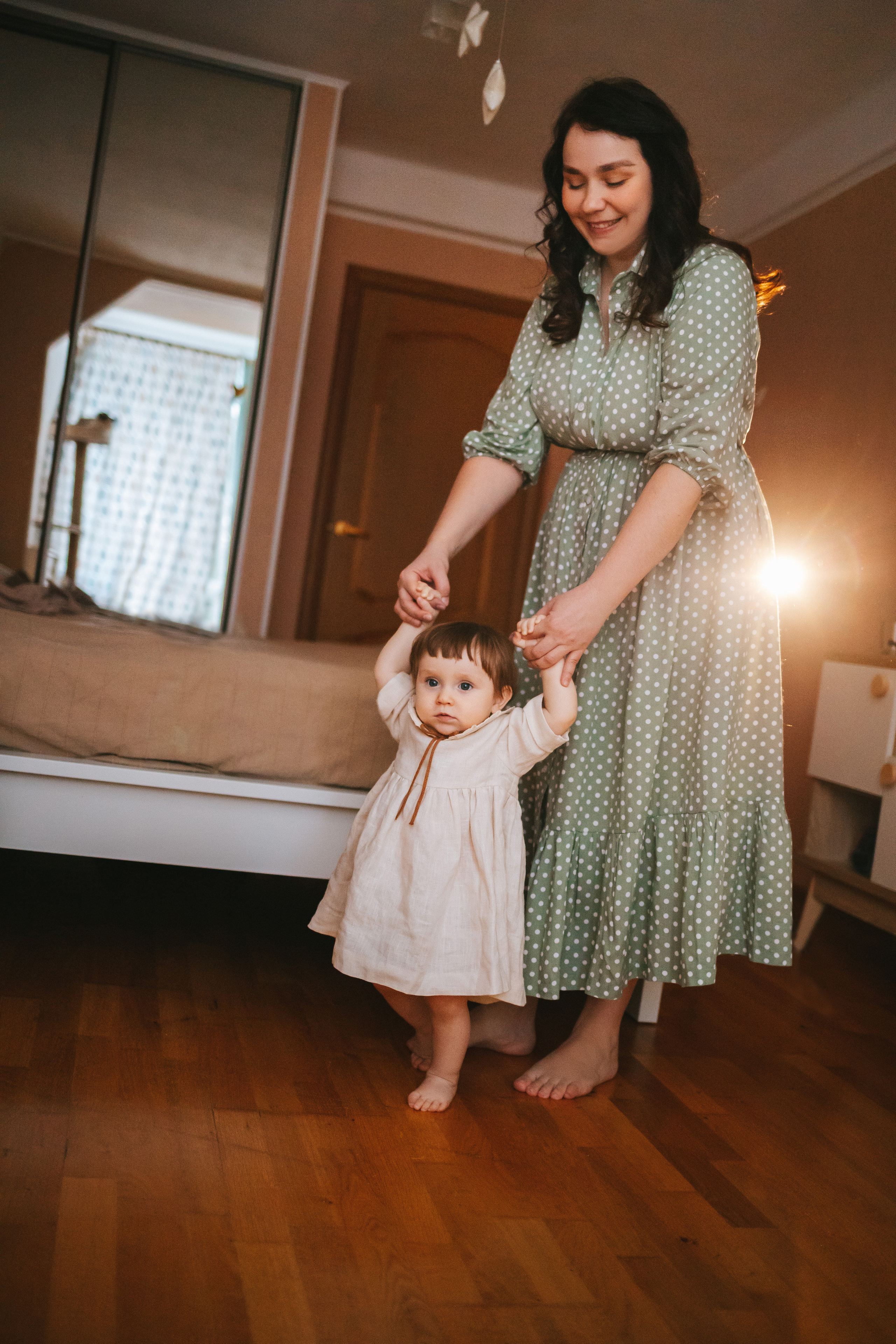 Арсений, Айгуль и Тея. Семейный lifestyle фотограф в Санкт-Петербурге Людмила Пахомова