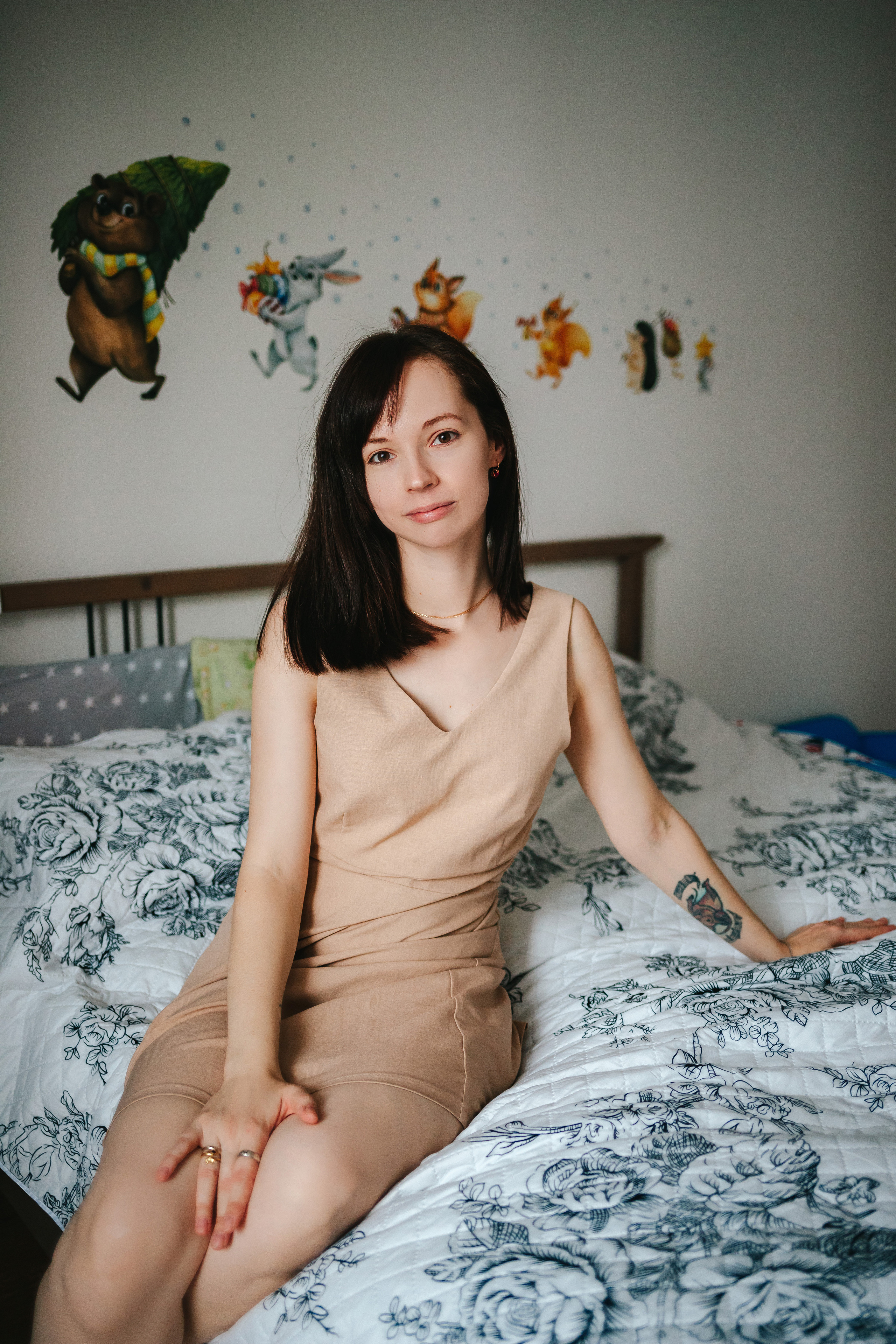 Дима, Женя и Максим. Семейный lifestyle фотограф в Санкт-Петербурге Людмила Пахомова