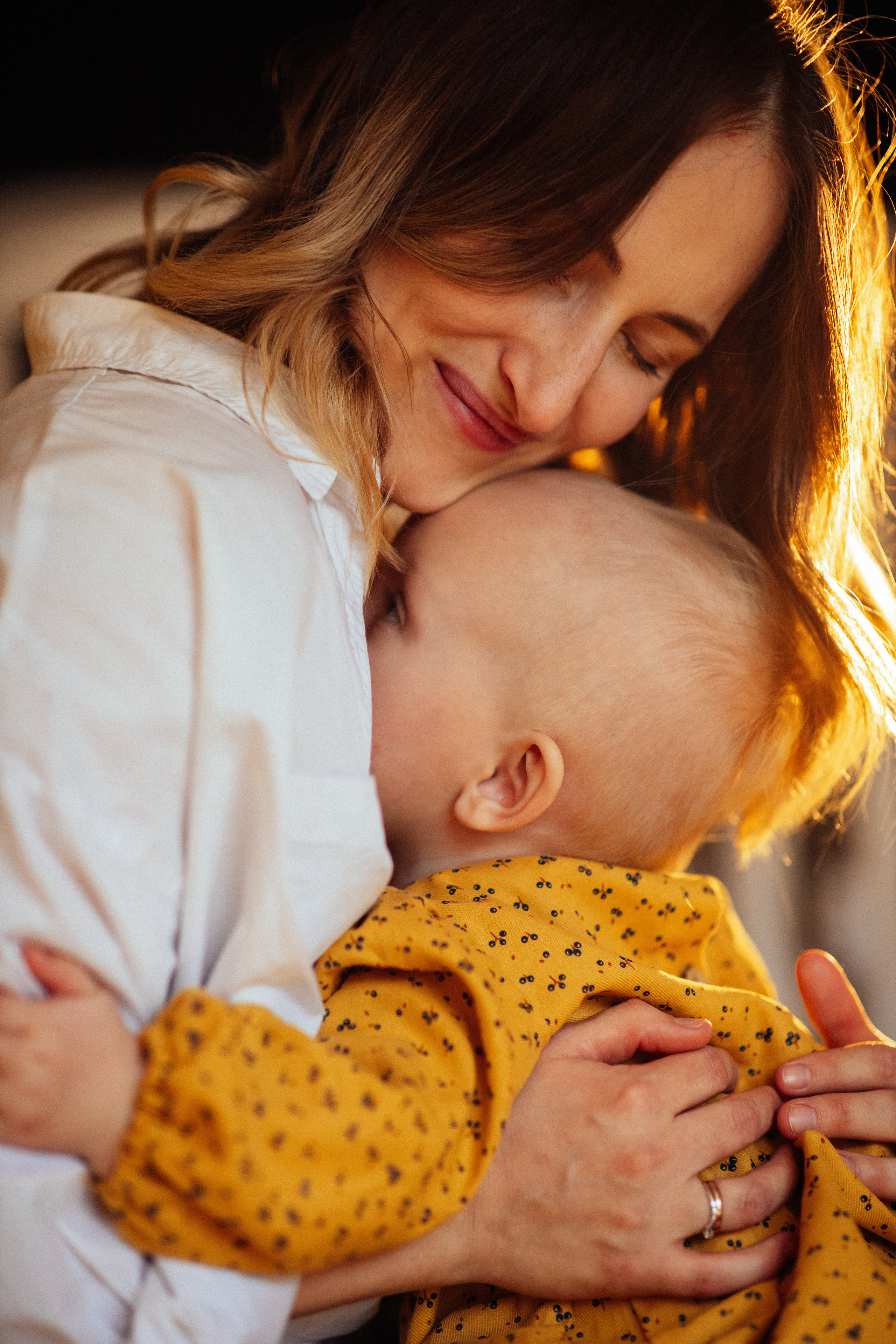 Женя, Лера и Алиса. Семейный lifestyle фотограф в Санкт-Петербурге Людмила Пахомова