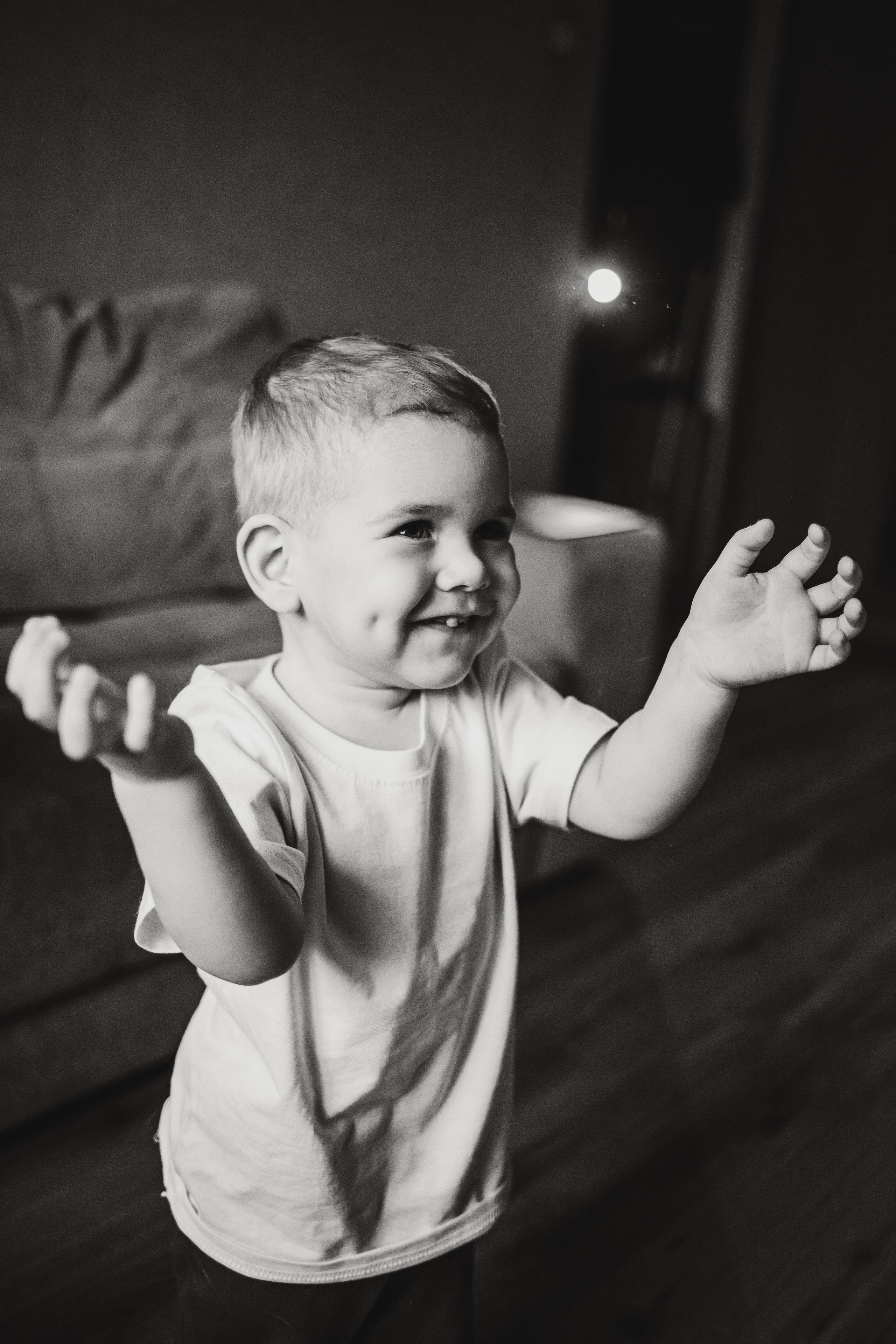 Ульяна, Саша и Миша. Семейный lifestyle фотограф в Санкт-Петербурге Людмила Пахомова