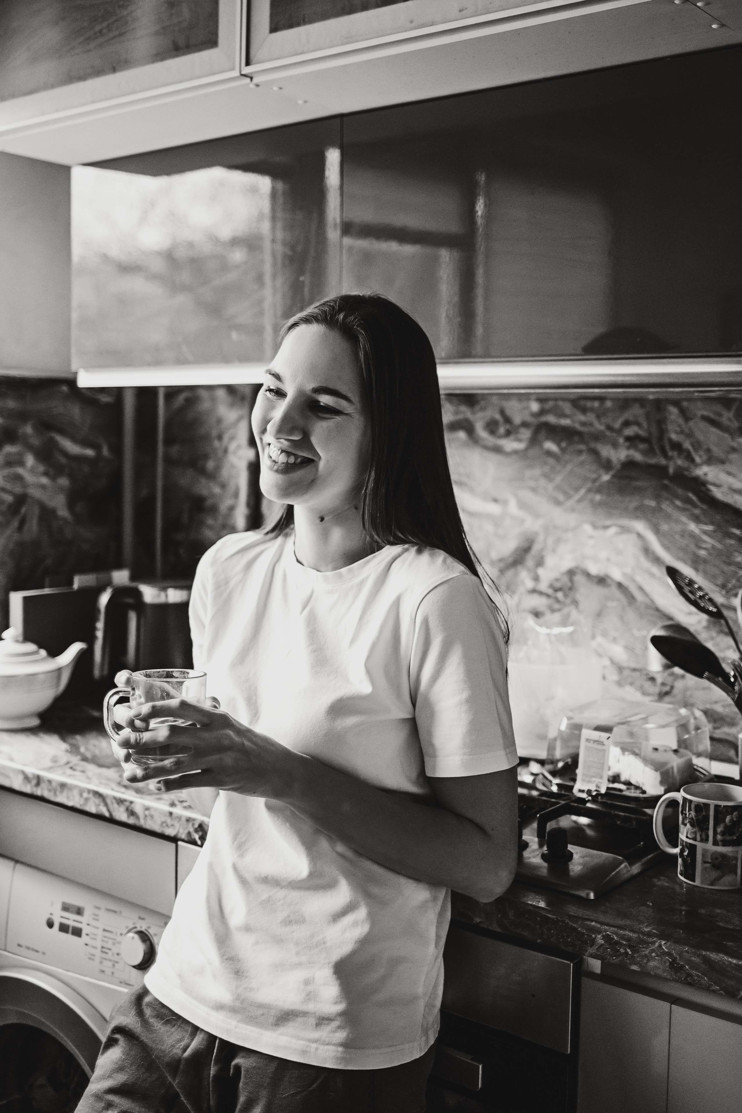 Ульяна, Саша и Миша. Семейный lifestyle фотограф в Санкт-Петербурге Людмила Пахомова