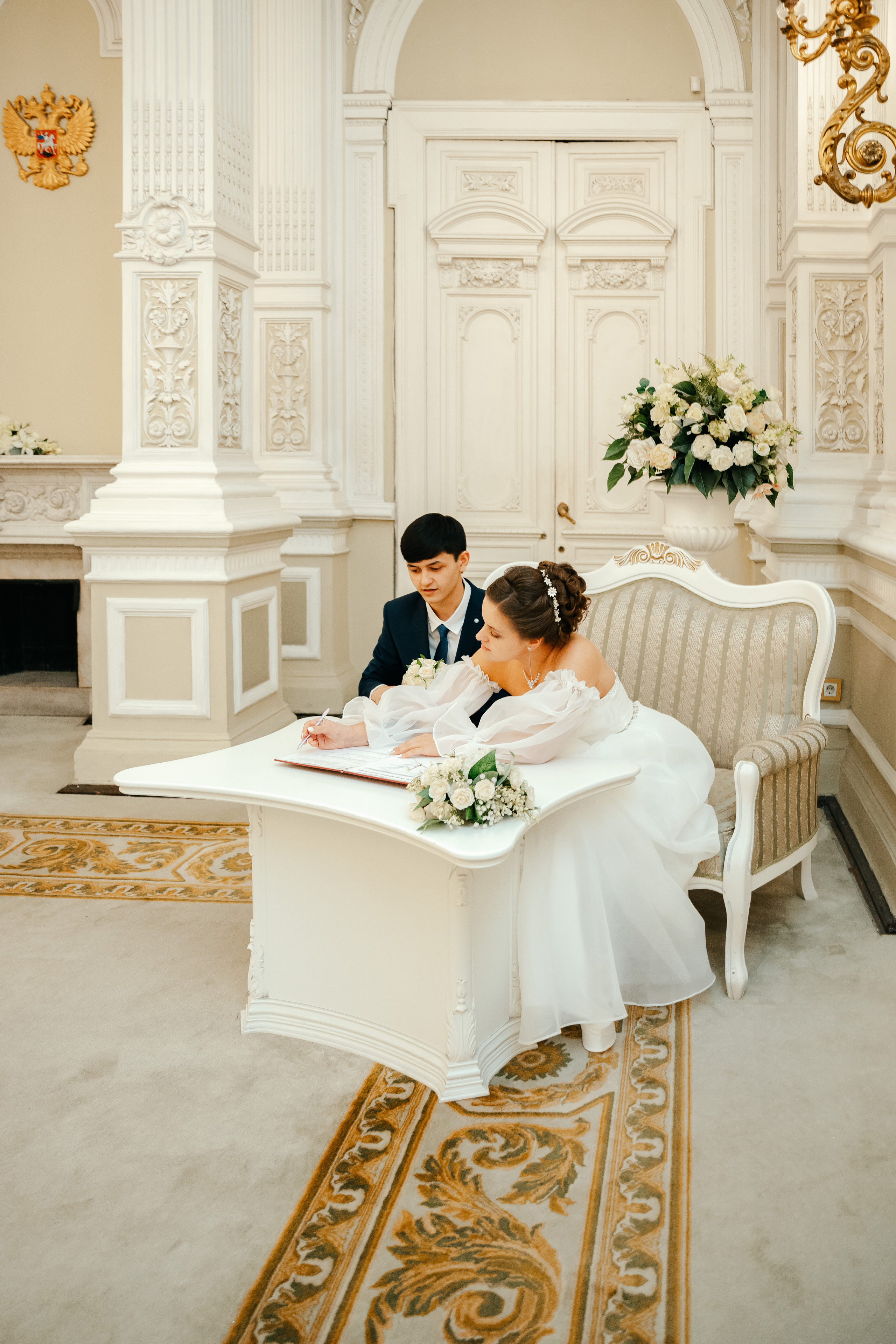 Свадьба_Джама и Катя. Семейный lifestyle фотограф в Санкт-Петербурге Людмила Пахомова