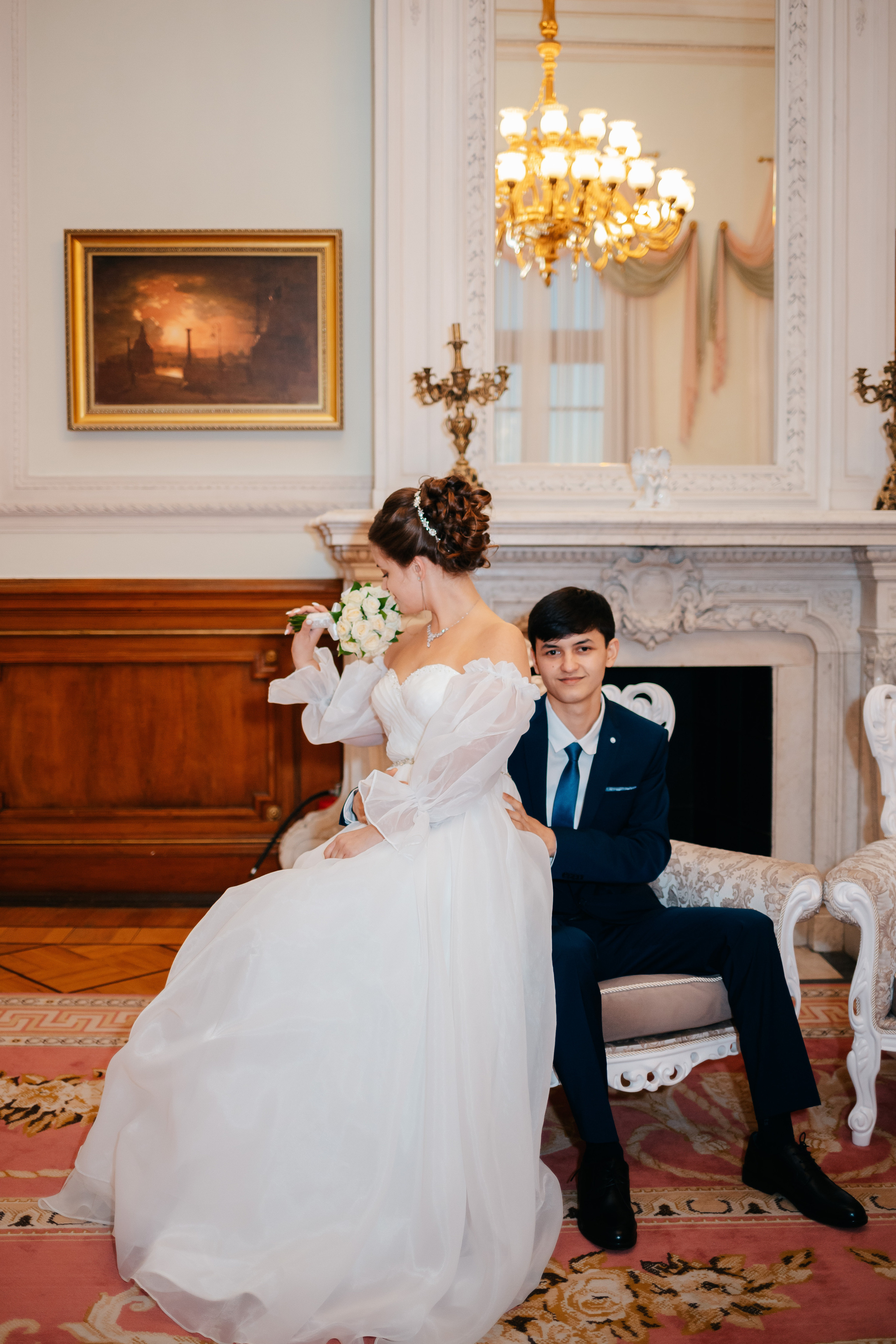 Свадьба_Джама и Катя. Семейный lifestyle фотограф в Санкт-Петербурге Людмила Пахомова