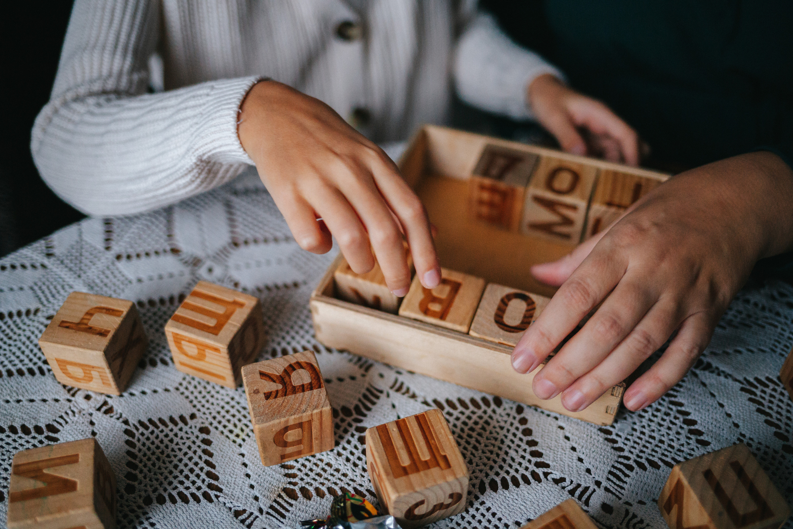 Большая семья. Семейный lifestyle фотограф в Санкт-Петербурге Людмила Пахомова