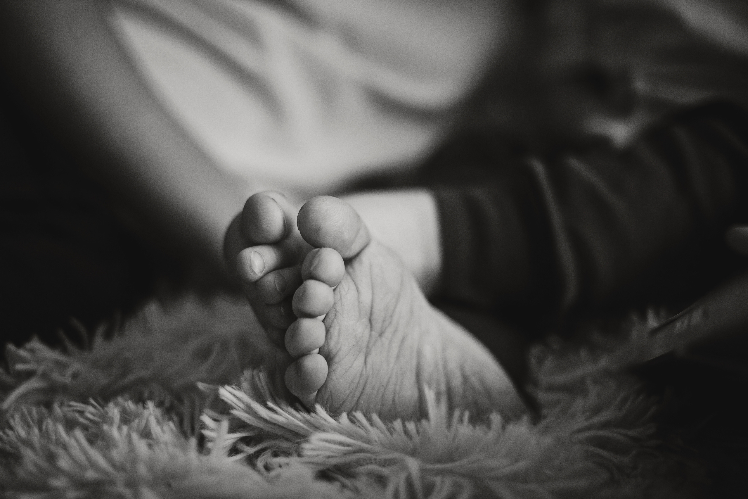 Ульяна, Саша и Миша. Семейный lifestyle фотограф в Санкт-Петербурге Людмила Пахомова