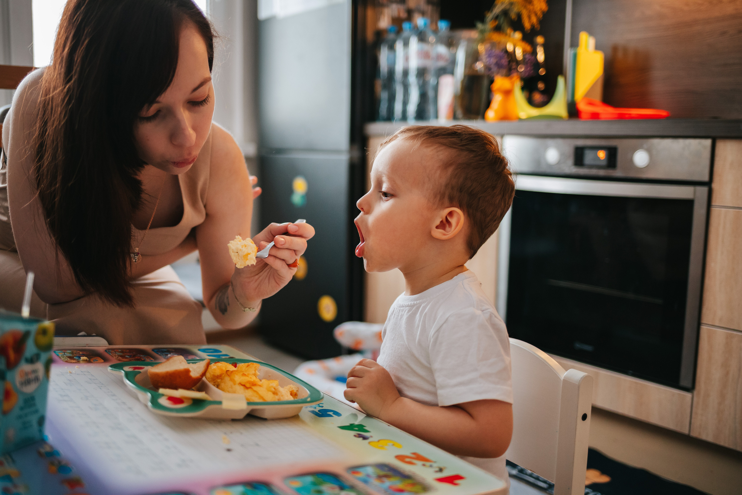 Дима, Женя и Максим. Семейный lifestyle фотограф в Санкт-Петербурге Людмила Пахомова
