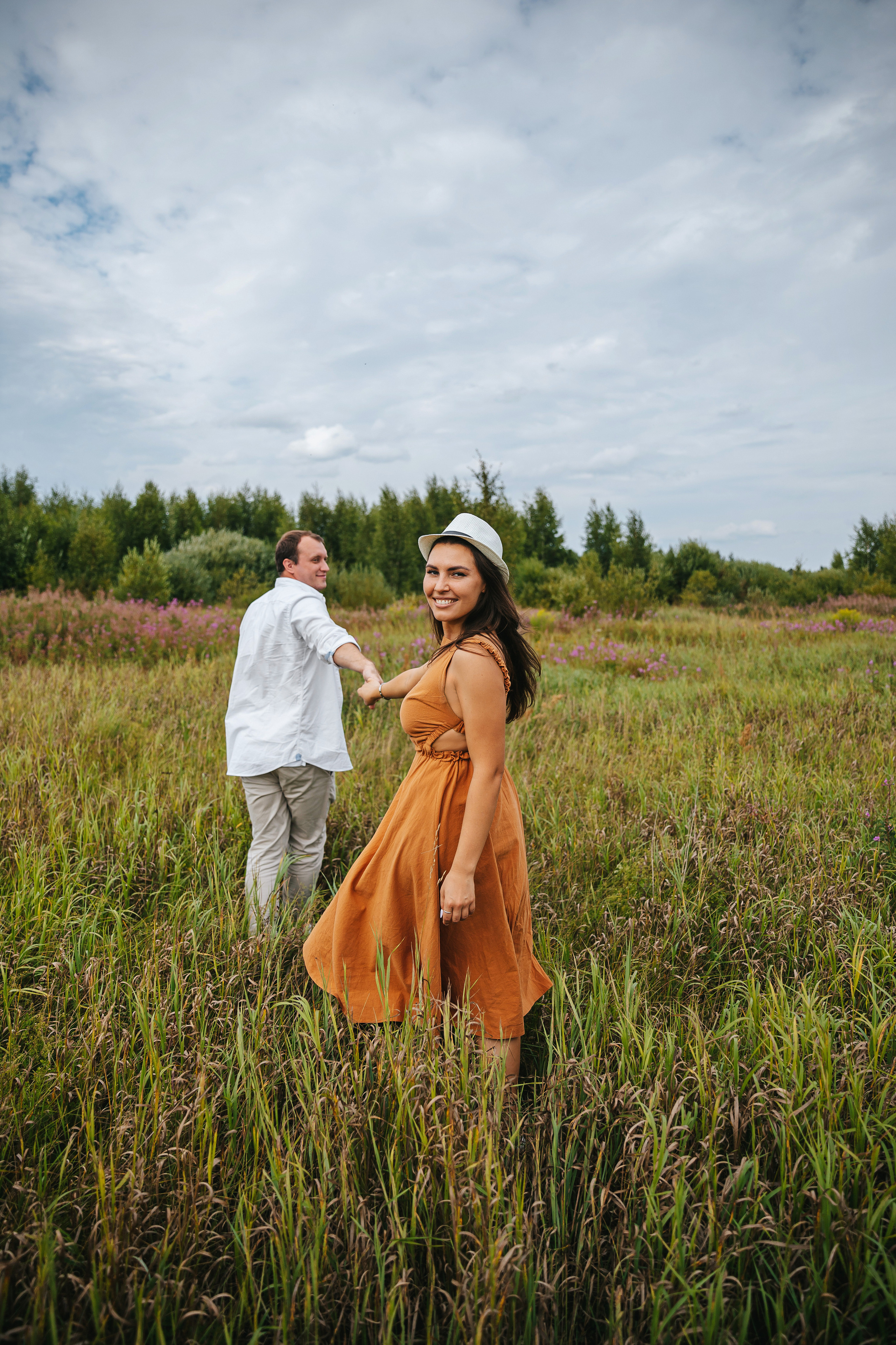 Серёжа, Алёна и Миша. Семейный lifestyle фотограф в Санкт-Петербурге Людмила Пахомова