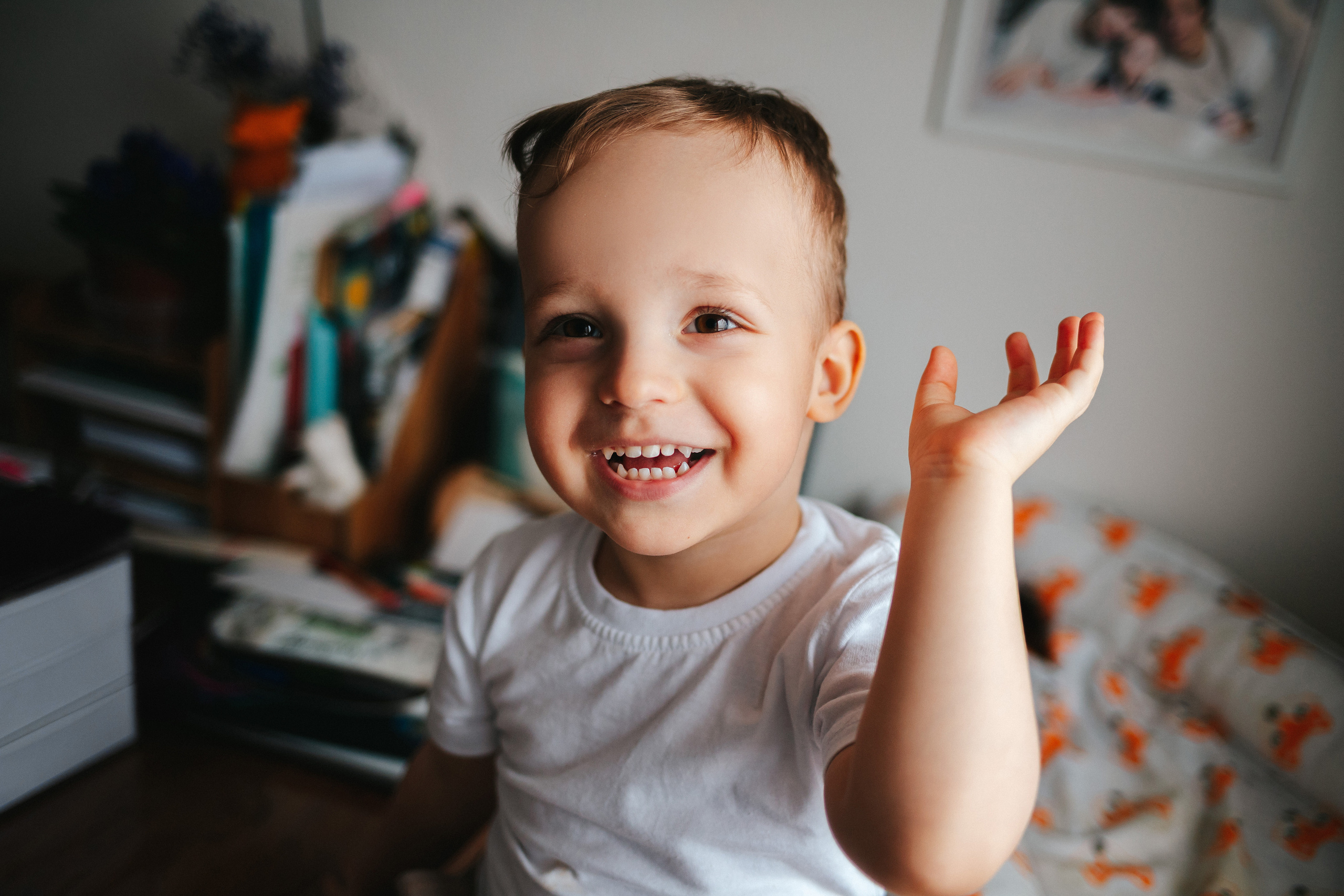 Дима, Женя и Максим. Семейный lifestyle фотограф в Санкт-Петербурге Людмила Пахомова