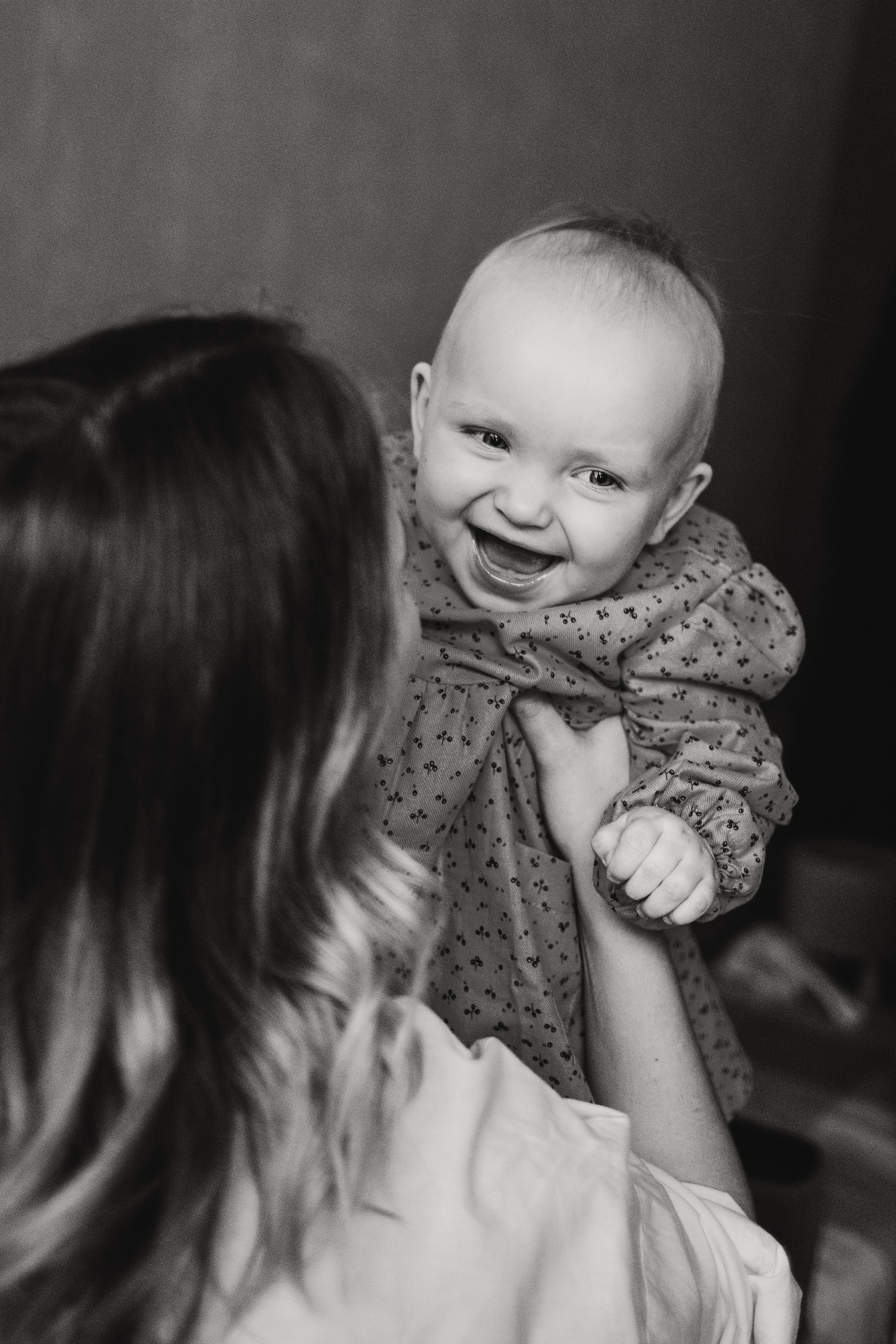 Женя, Лера и Алиса. Семейный lifestyle фотограф в Санкт-Петербурге Людмила Пахомова