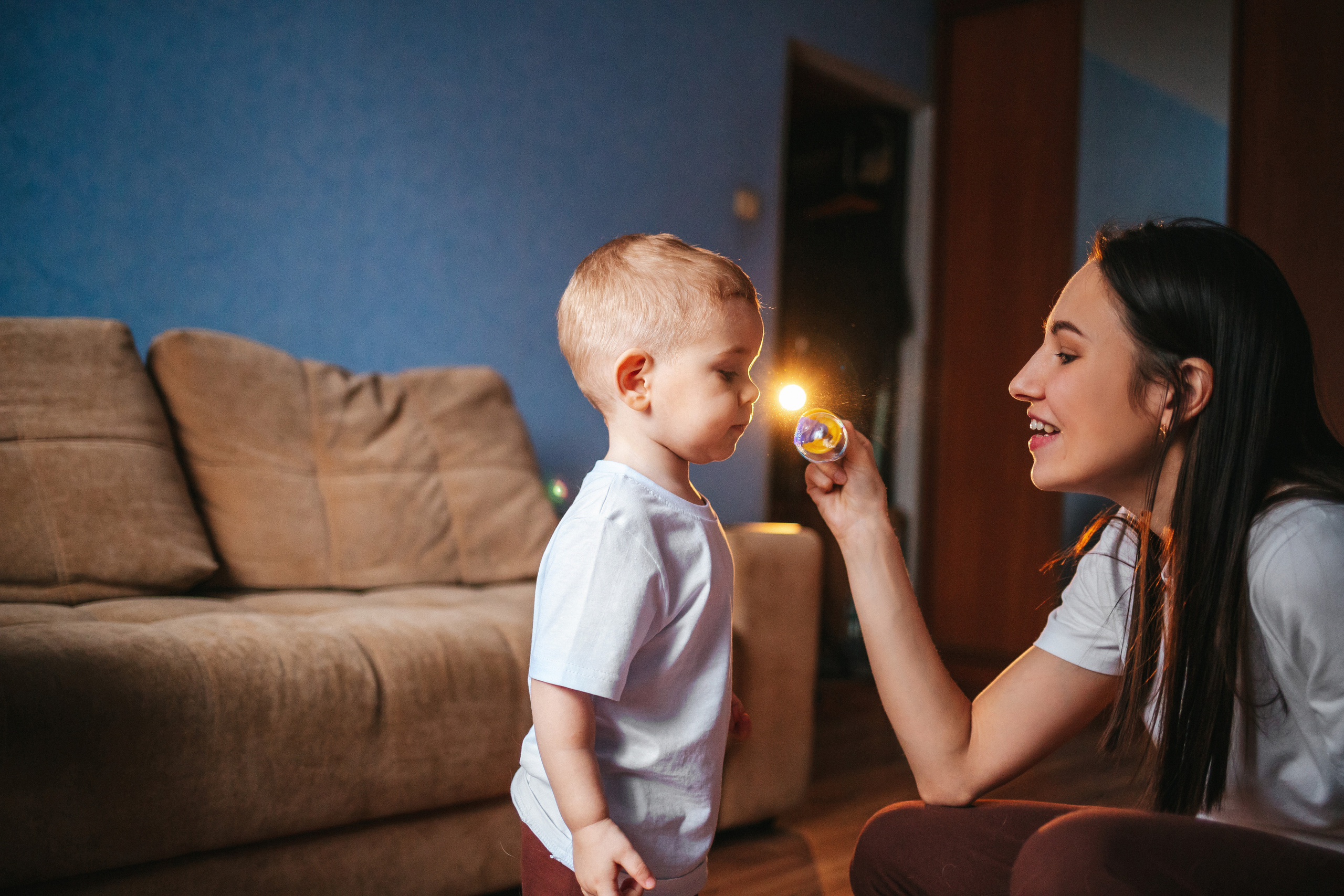 Ульяна, Саша и Миша. Семейный lifestyle фотограф в Санкт-Петербурге Людмила Пахомова