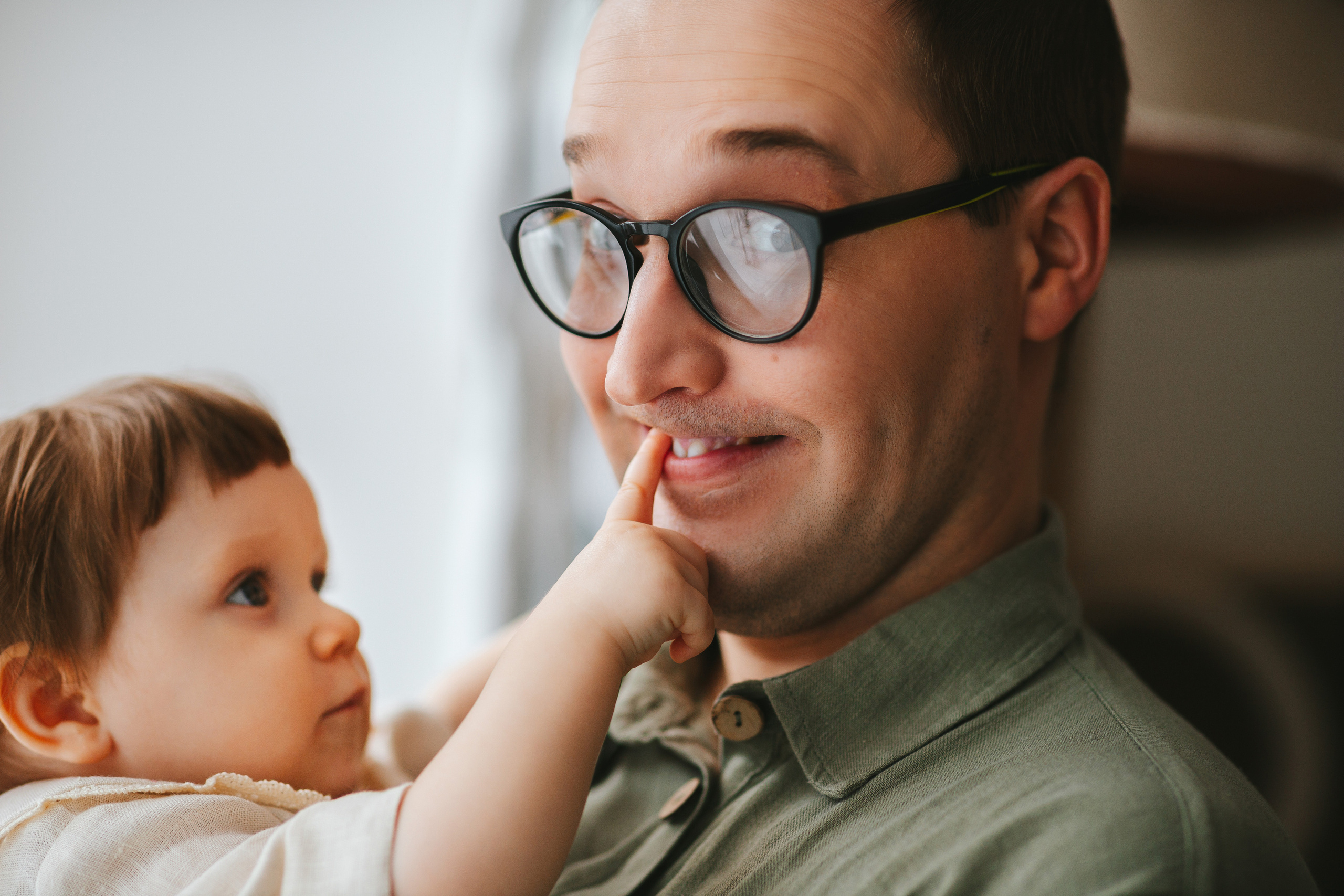 Арсений, Айгуль и Тея. Семейный lifestyle фотограф в Санкт-Петербурге Людмила Пахомова