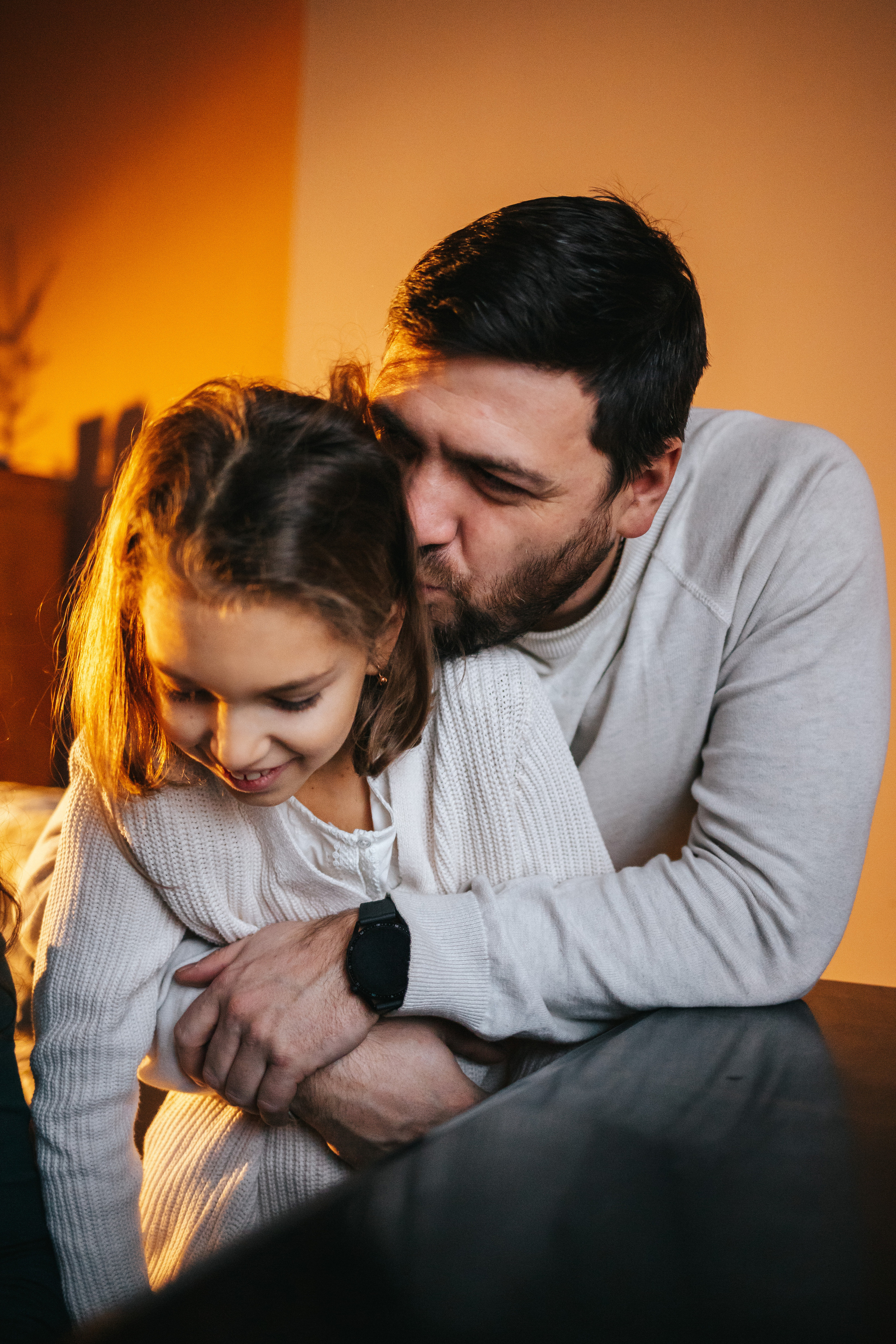 Большая семья. Семейный lifestyle фотограф в Санкт-Петербурге Людмила Пахомова