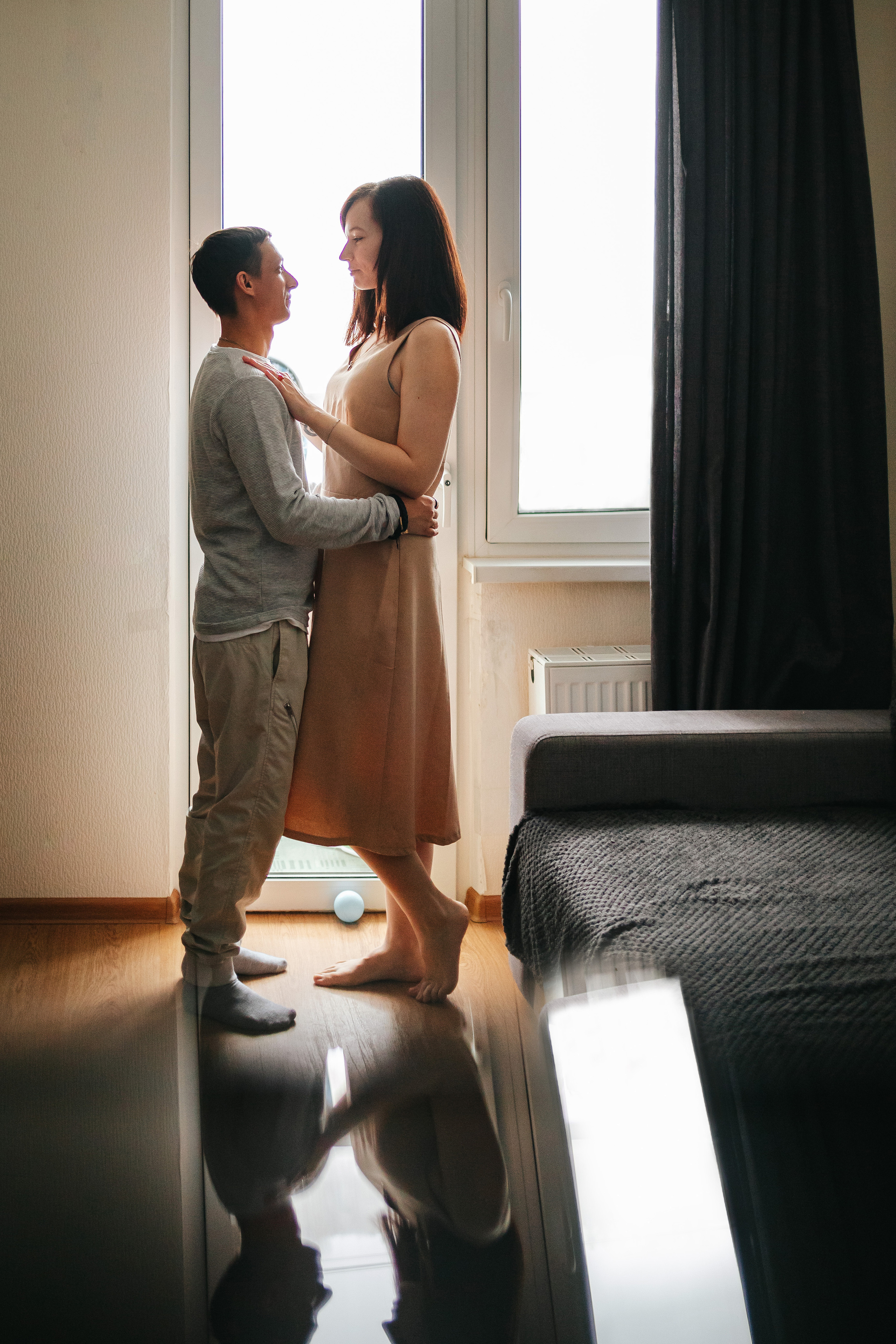 Дима, Женя и Максим. Семейный lifestyle фотограф в Санкт-Петербурге Людмила Пахомова