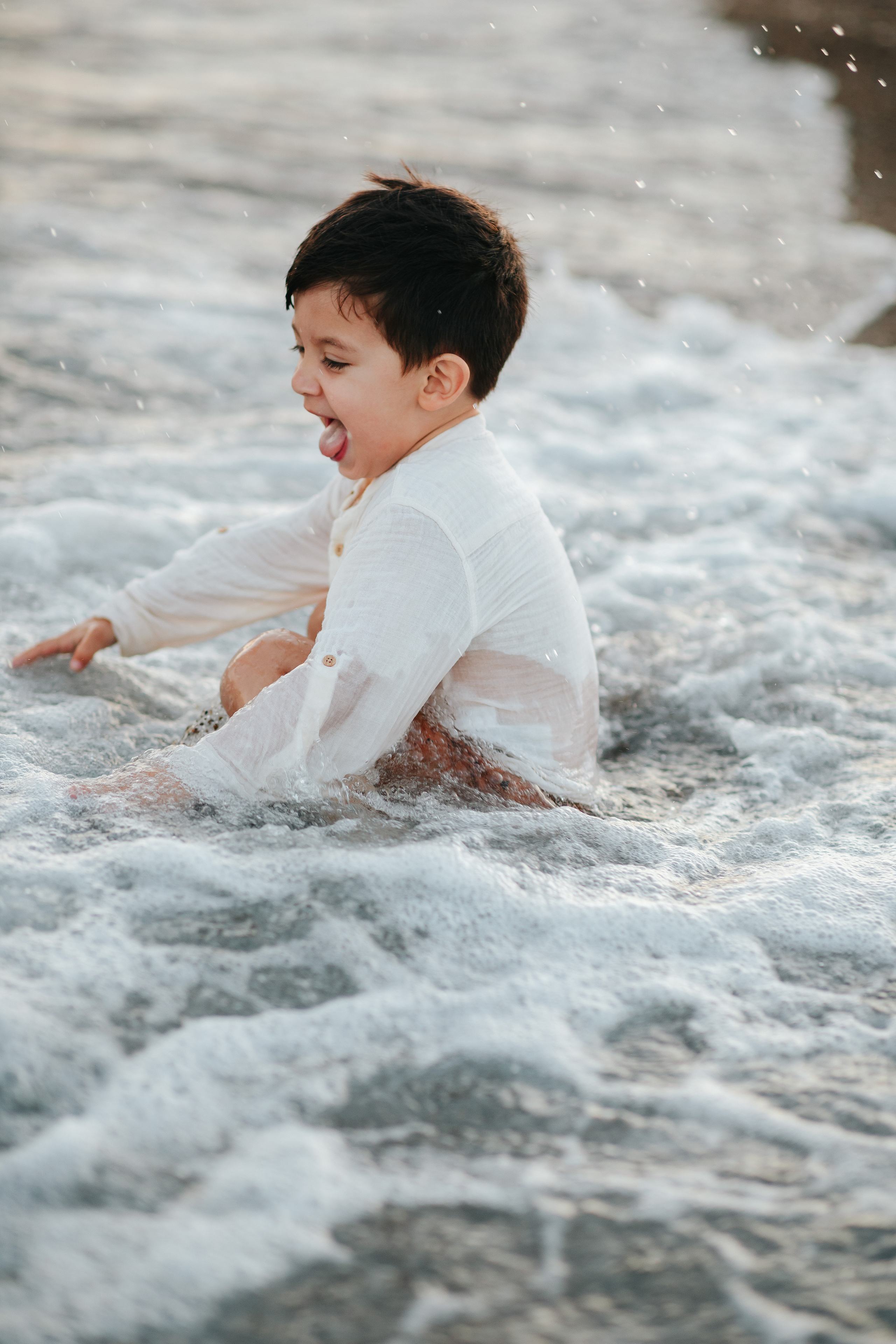 Морская фотопрогулка в Турции. Семейный lifestyle фотограф в Санкт-Петербурге Людмила Пахомова