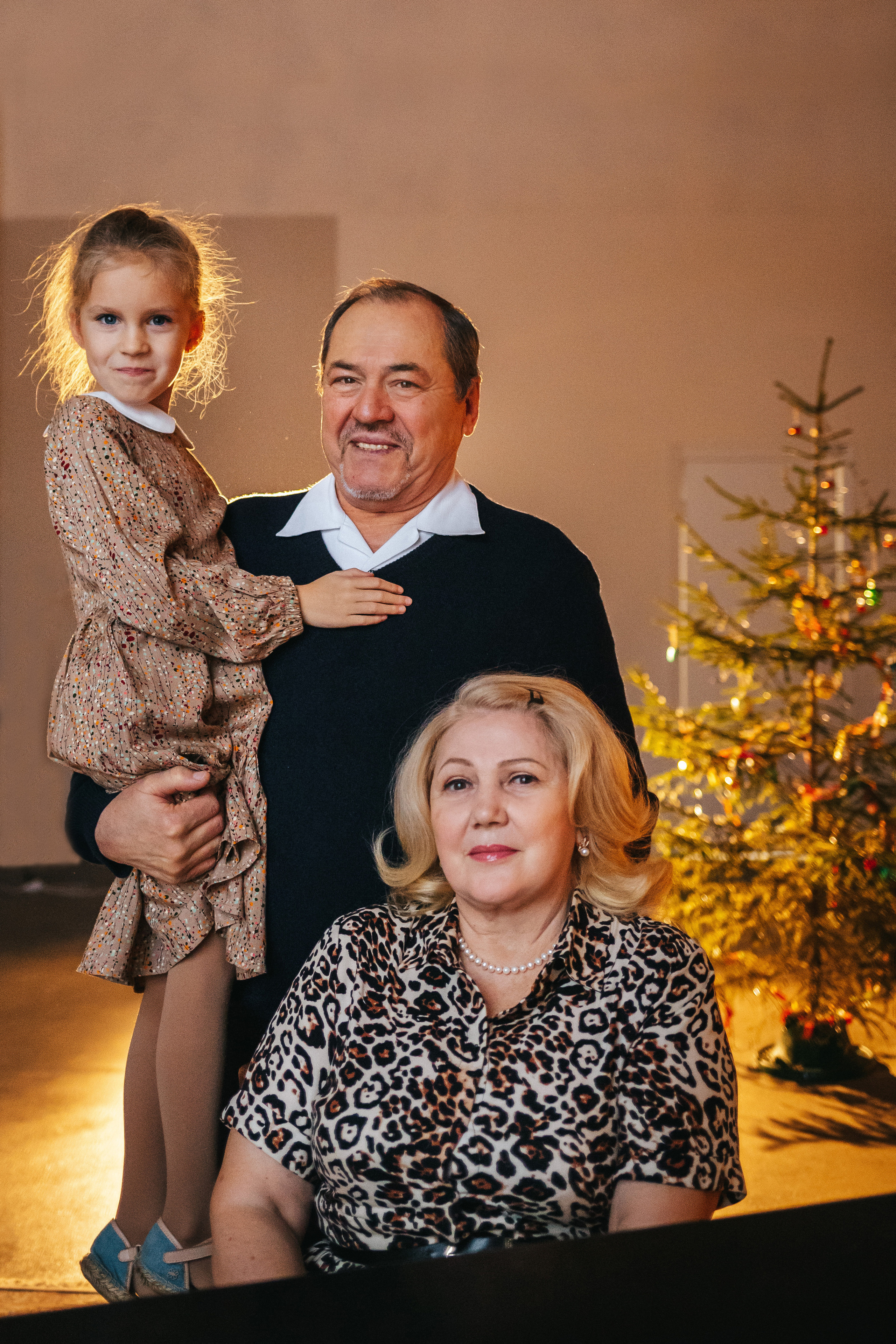 Большая семья. Семейный lifestyle фотограф в Санкт-Петербурге Людмила Пахомова