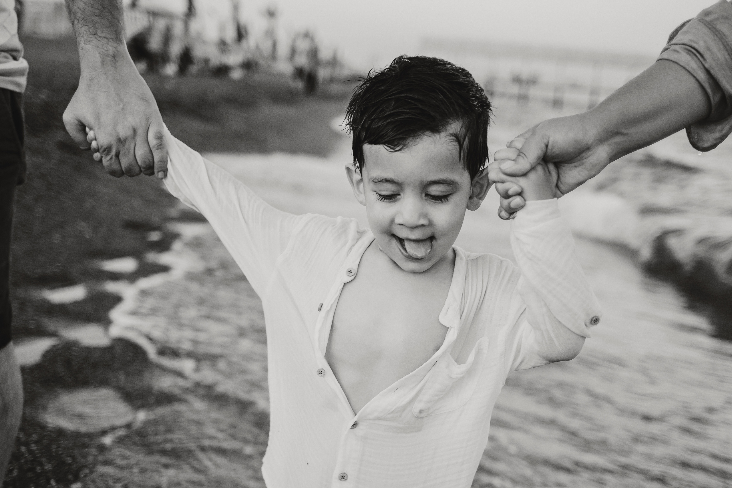 Морская фотопрогулка в Турции. Семейный lifestyle фотограф в Санкт-Петербурге Людмила Пахомова