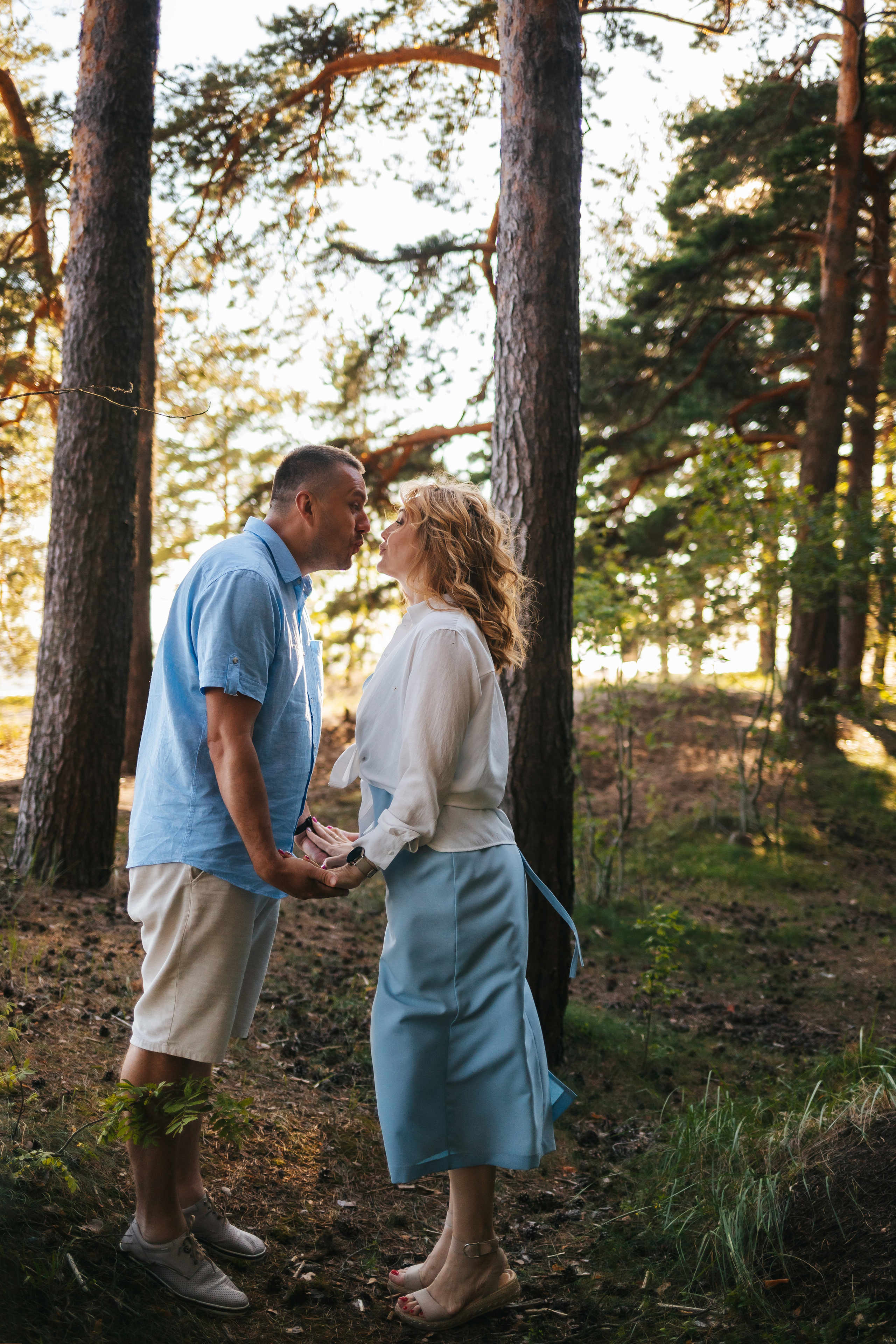Лёня и Наташа. Семейный lifestyle фотограф в Санкт-Петербурге Людмила Пахомова