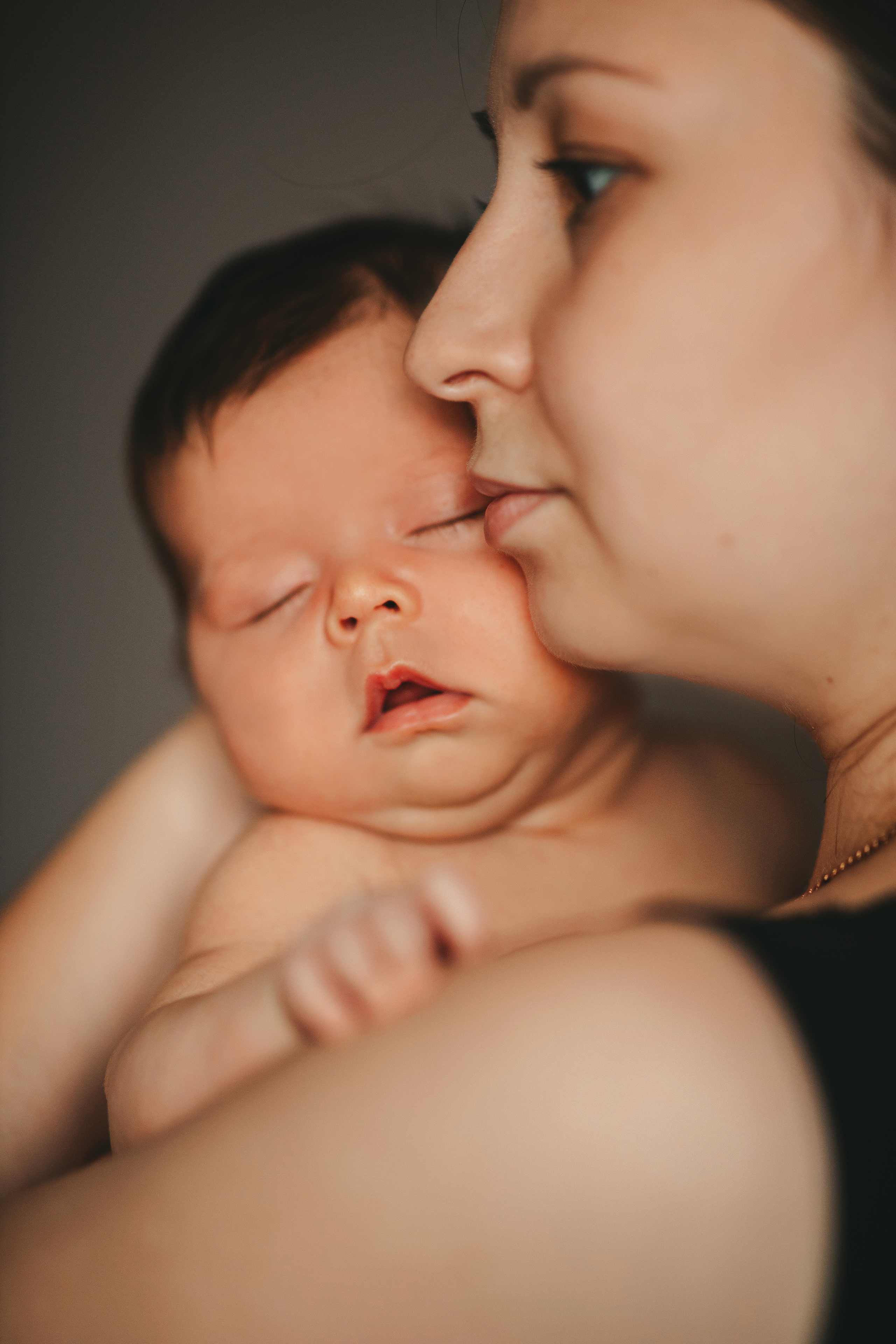 Максим, Алия, Карина и Кира. Семейный lifestyle фотограф в Санкт-Петербурге Людмила Пахомова