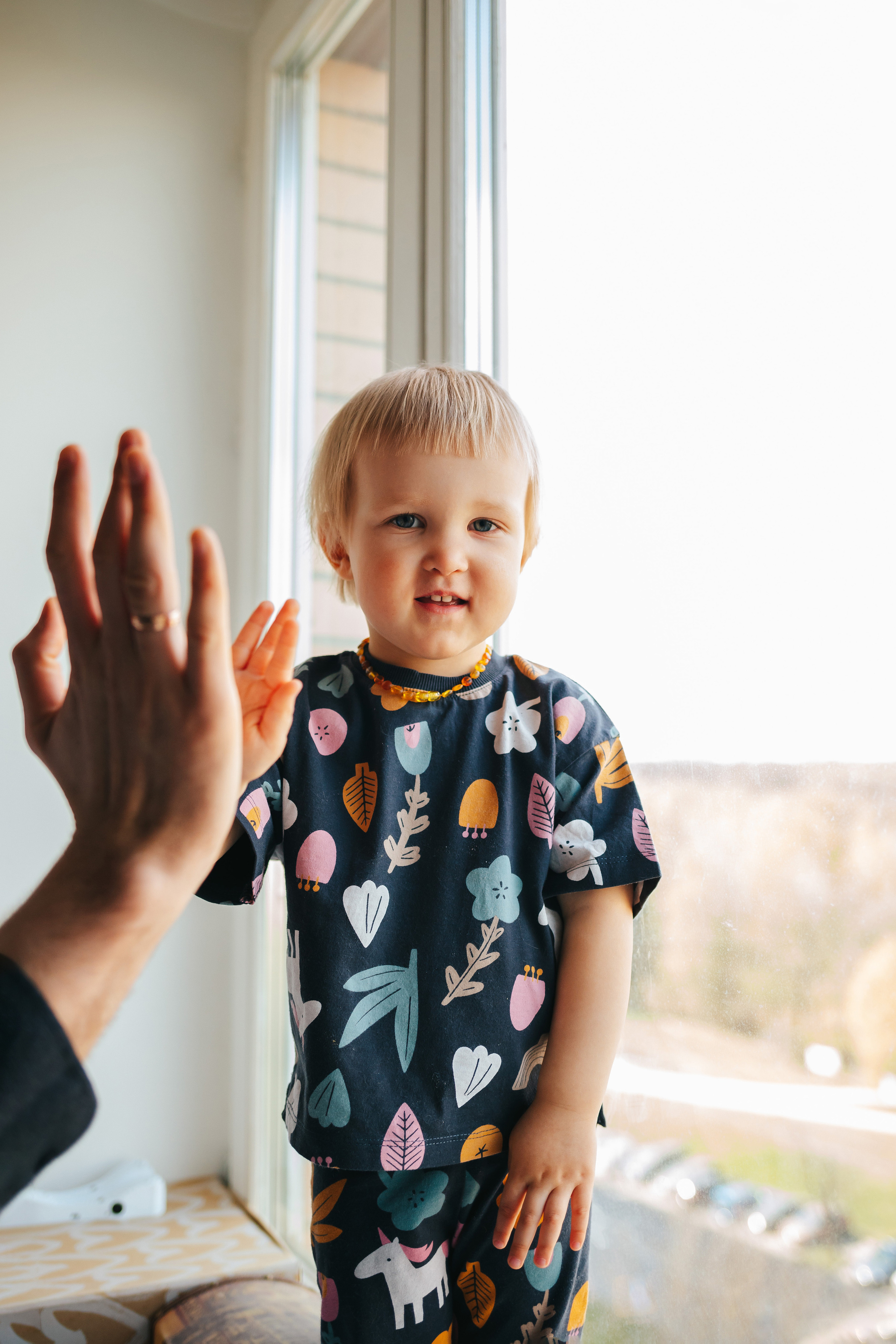 Паша, Оля и Тася. Семейный lifestyle фотограф в Санкт-Петербурге Людмила Пахомова