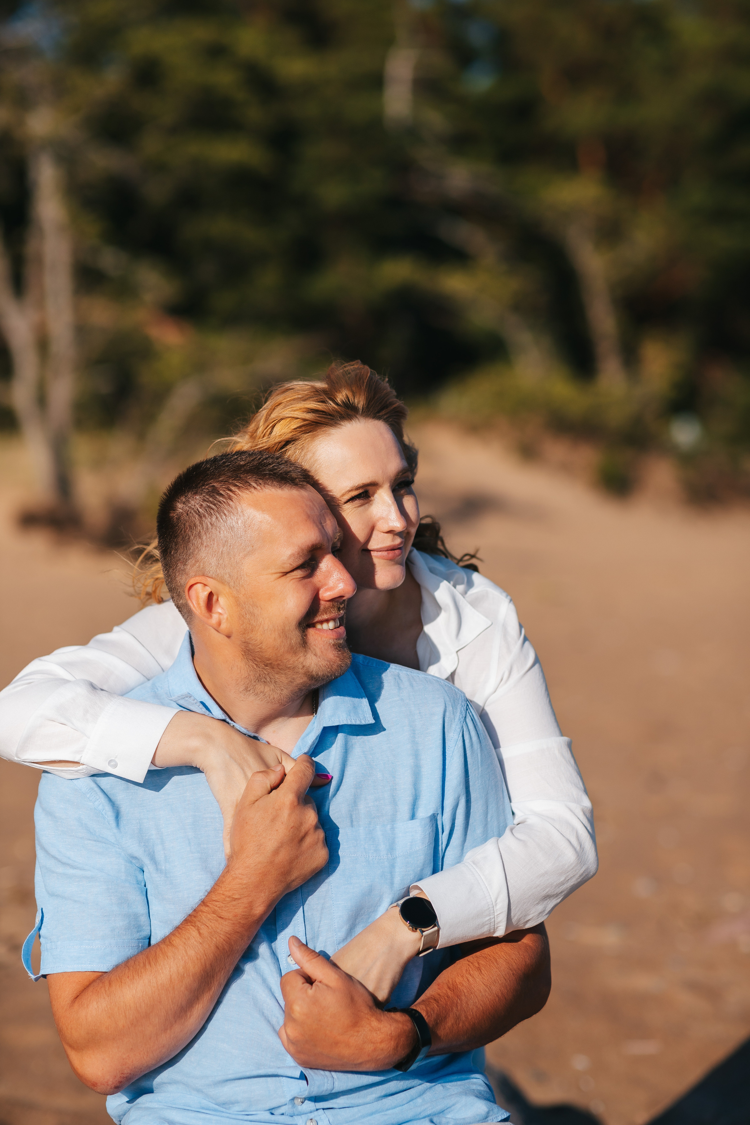 Лёня и Наташа. Семейный lifestyle фотограф в Санкт-Петербурге Людмила Пахомова