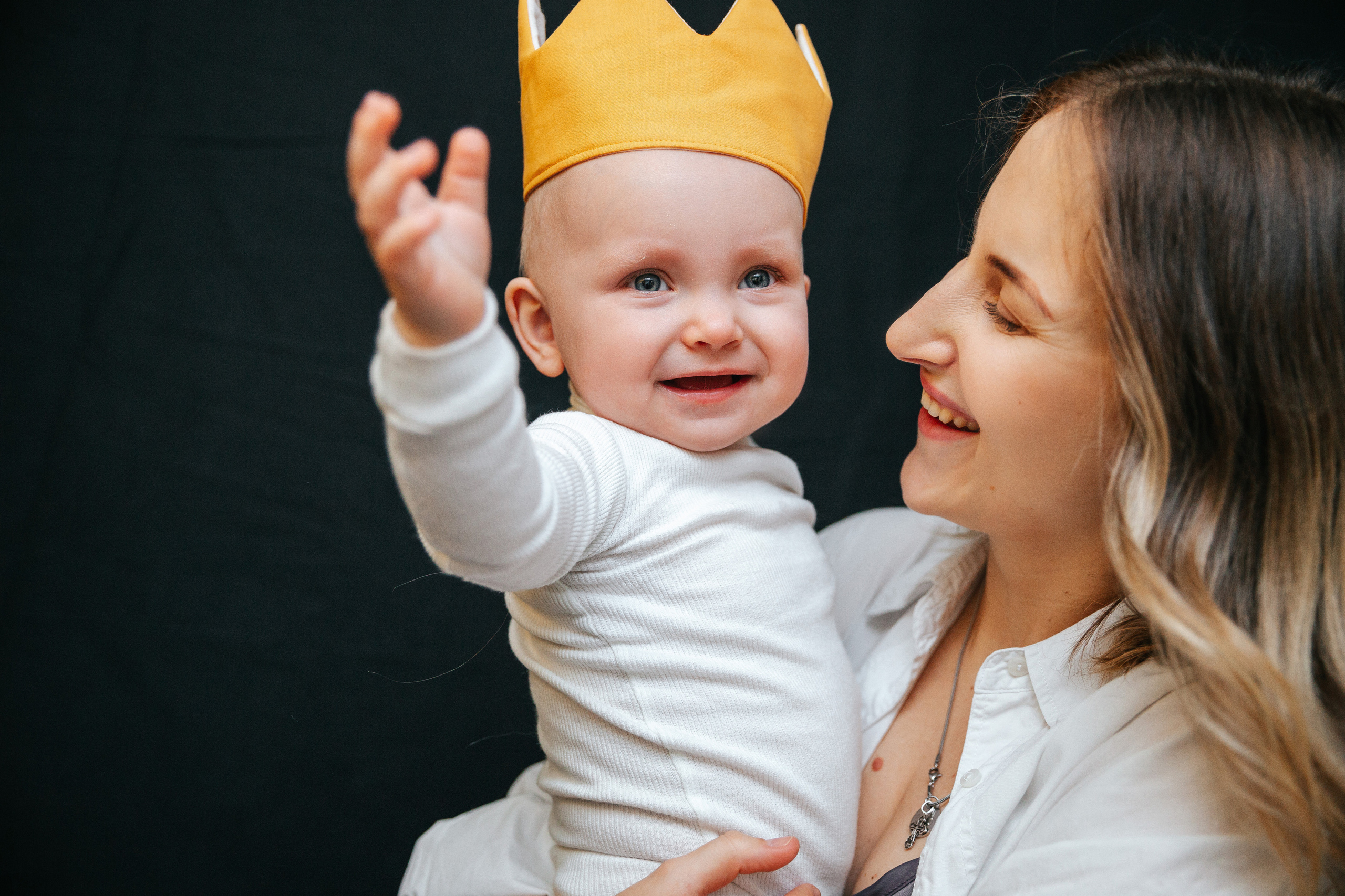 Женя, Лера и Алиса. Семейный lifestyle фотограф в Санкт-Петербурге Людмила Пахомова