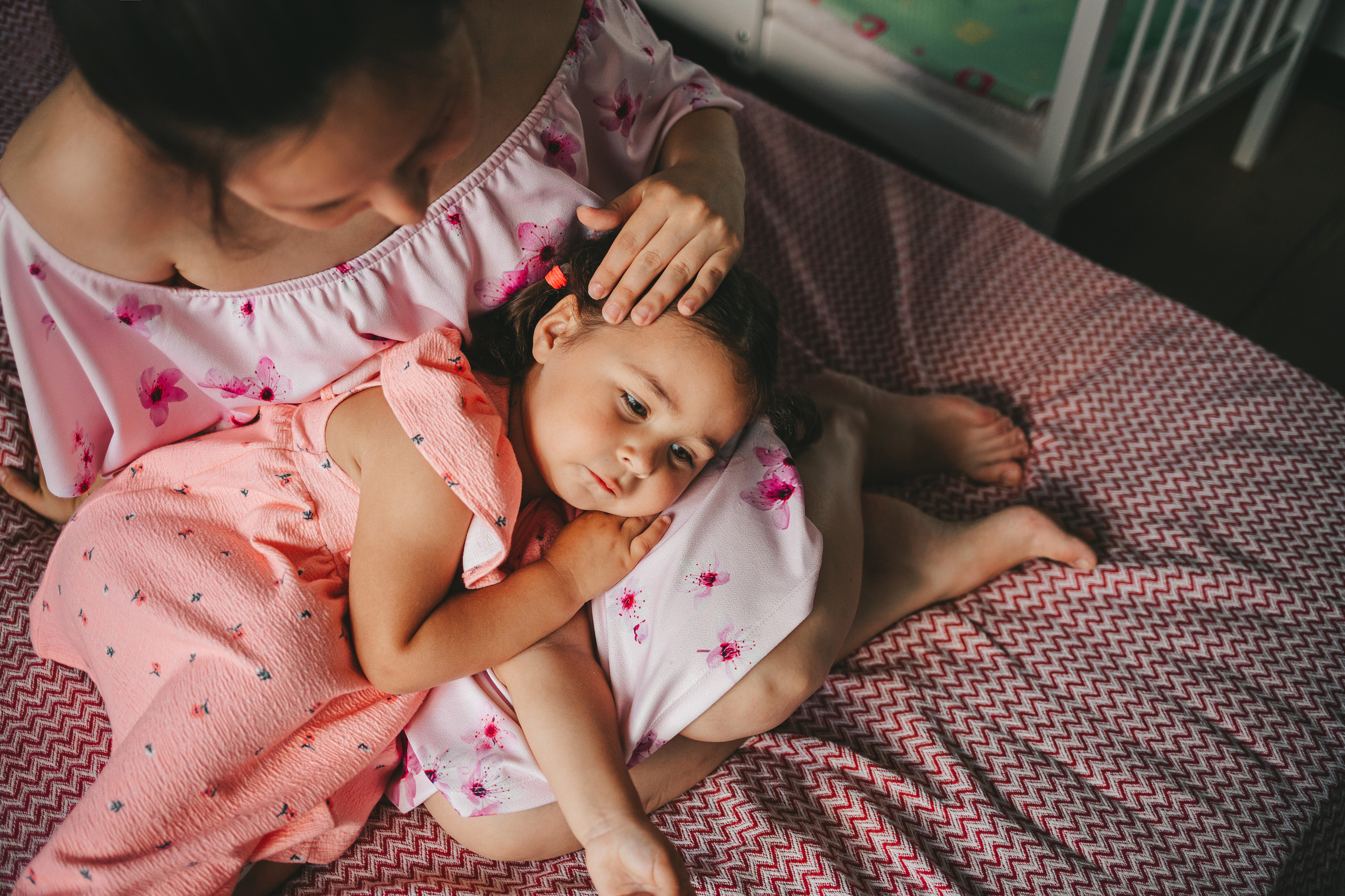 Максим, Алия, Карина и Кира. Семейный lifestyle фотограф в Санкт-Петербурге Людмила Пахомова