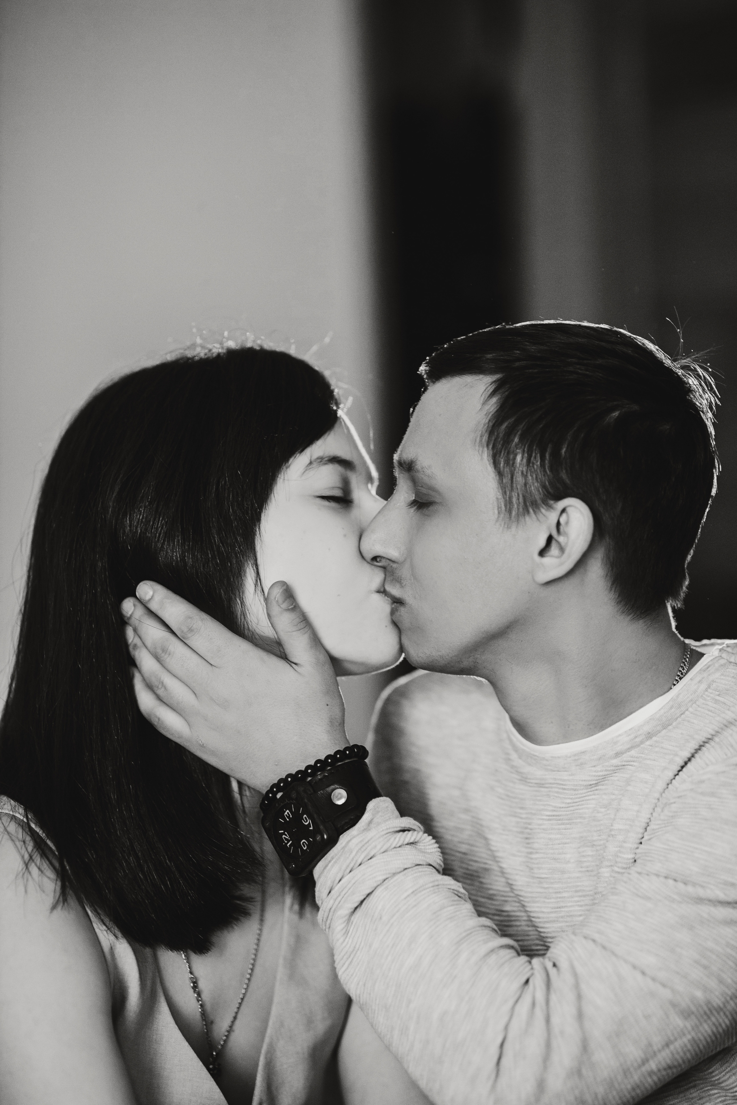 Дима, Женя и Максим. Семейный lifestyle фотограф в Санкт-Петербурге Людмила Пахомова