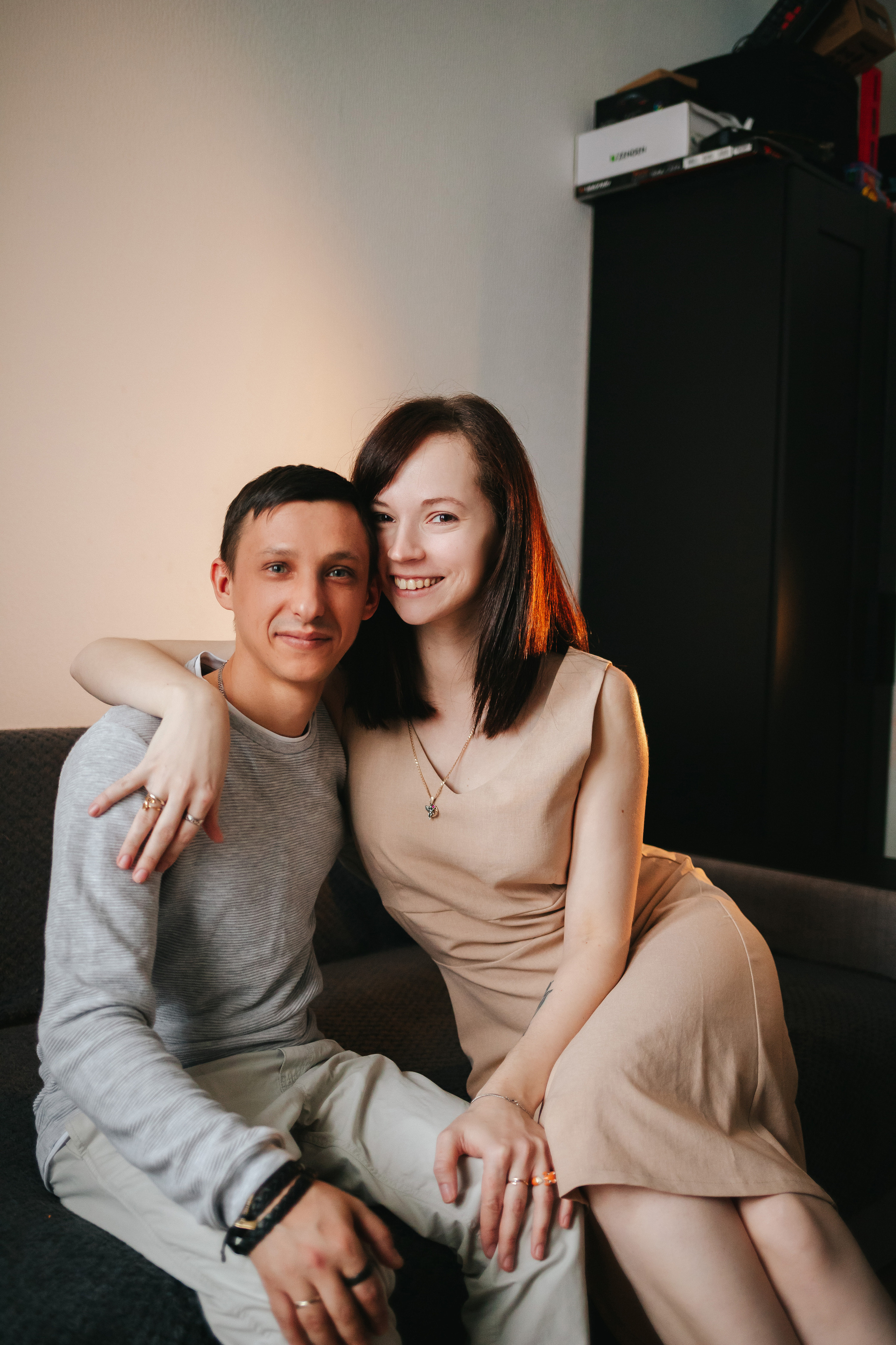 Дима, Женя и Максим. Семейный lifestyle фотограф в Санкт-Петербурге Людмила Пахомова