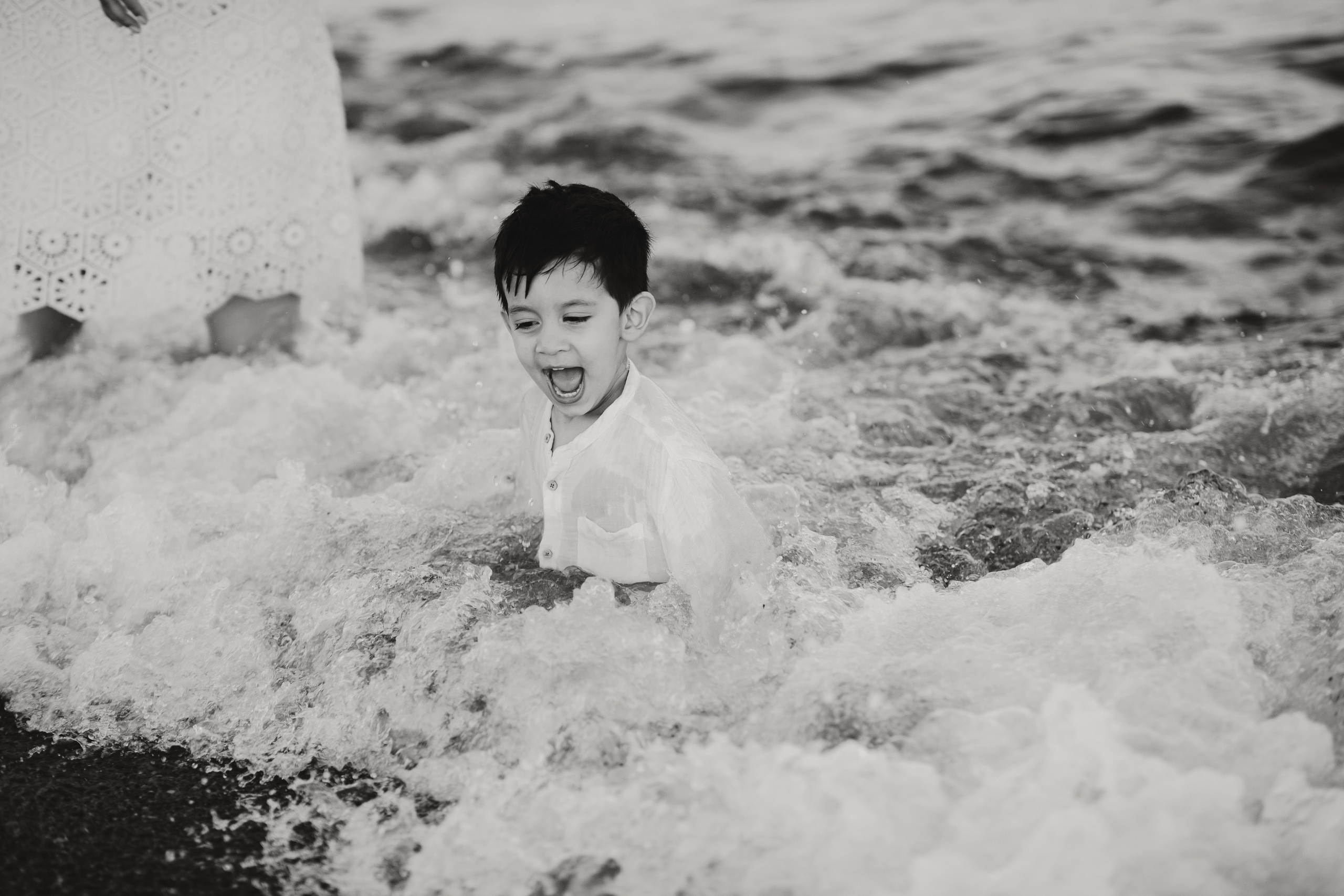 Морская фотопрогулка в Турции. Семейный lifestyle фотограф в Санкт-Петербурге Людмила Пахомова