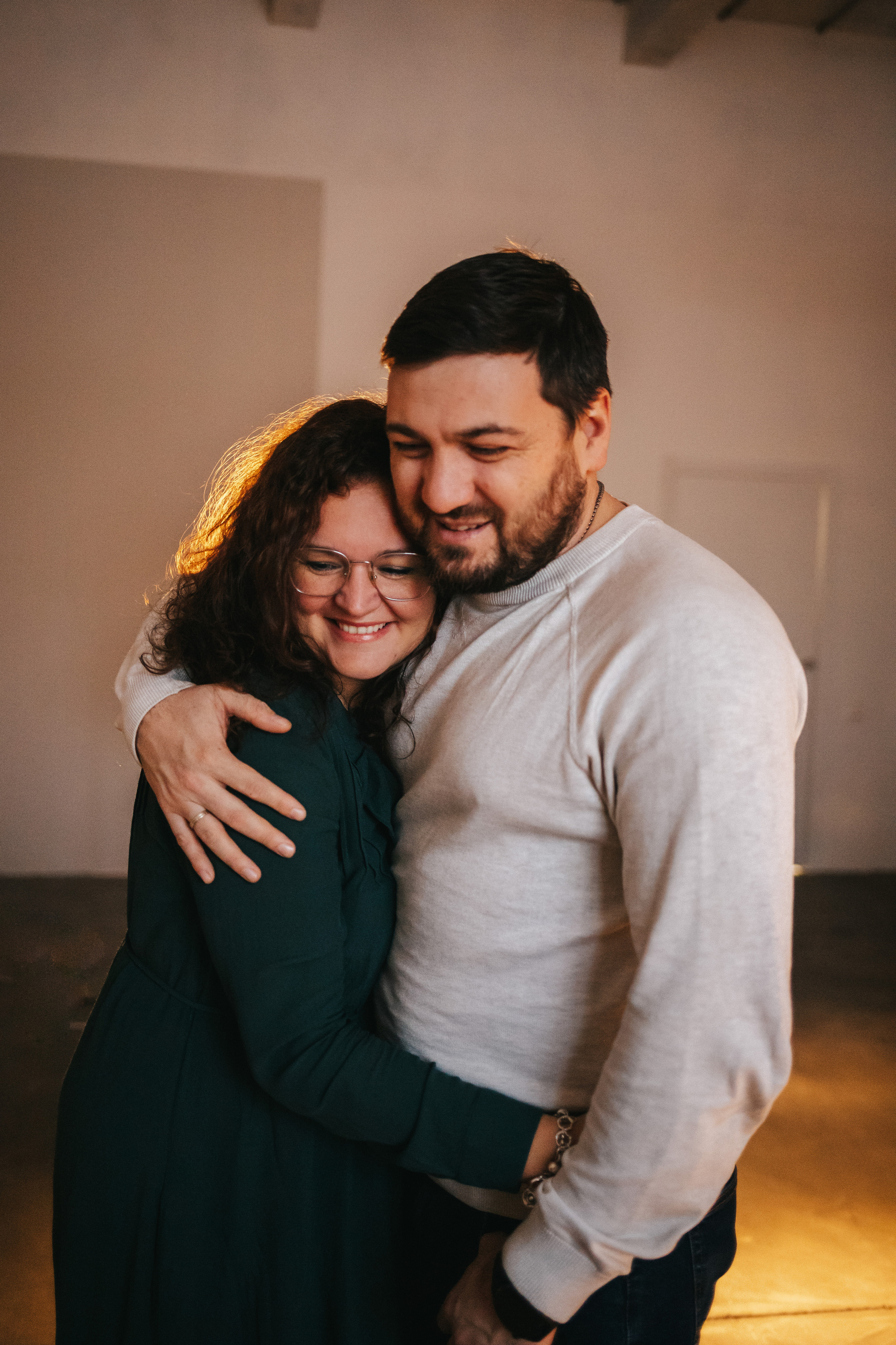 Большая семья. Семейный lifestyle фотограф в Санкт-Петербурге Людмила Пахомова