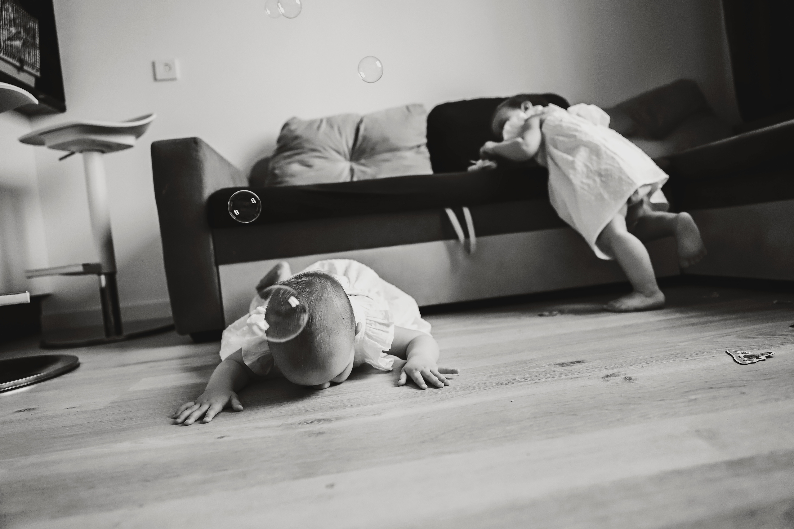 Максим, Аня, Лиза и Соня. Семейный lifestyle фотограф в Санкт-Петербурге Людмила Пахомова