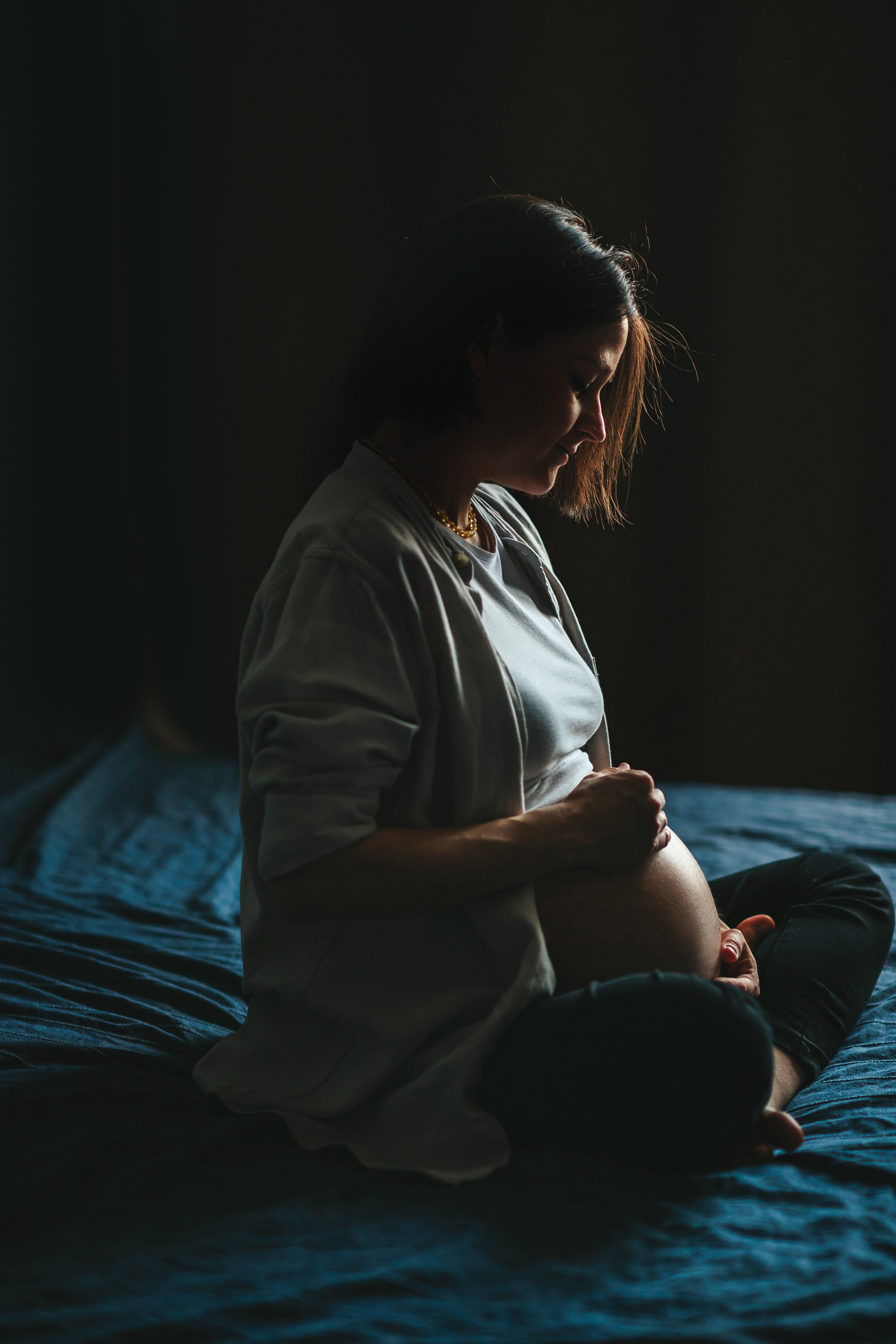 Паша, Оля и Тася. Семейный lifestyle фотограф в Санкт-Петербурге Людмила Пахомова