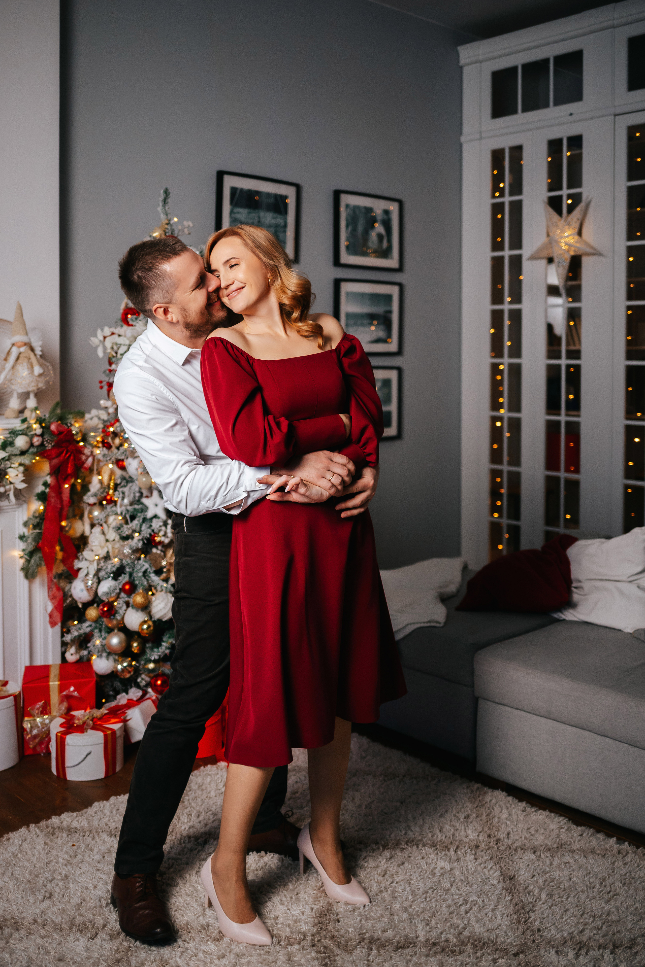 Лёня, Наташа, Даня и Милания. Семейный lifestyle фотограф в Санкт-Петербурге Людмила Пахомова